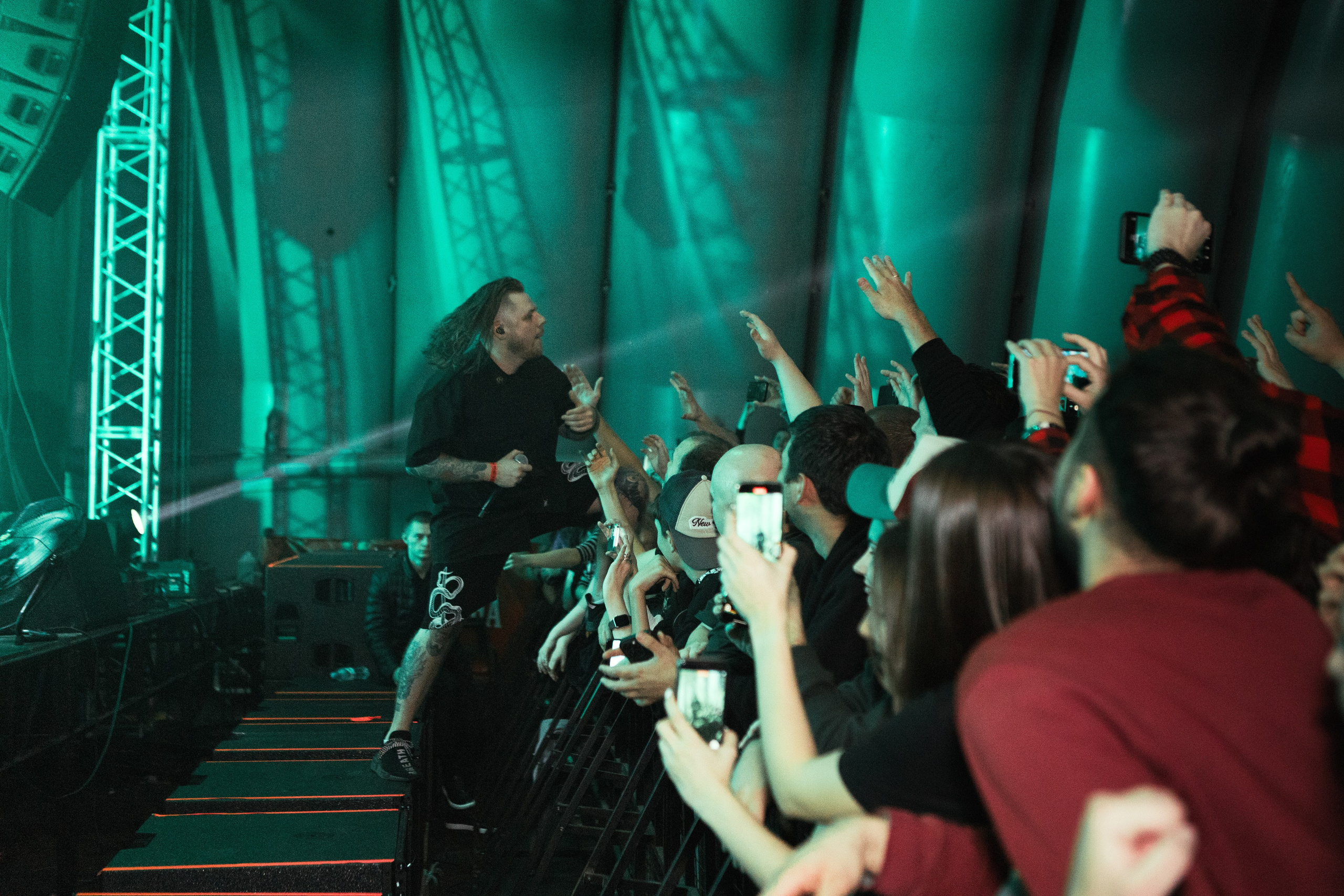 Amatory. Фотограф Александр Закадычный | Таганрог