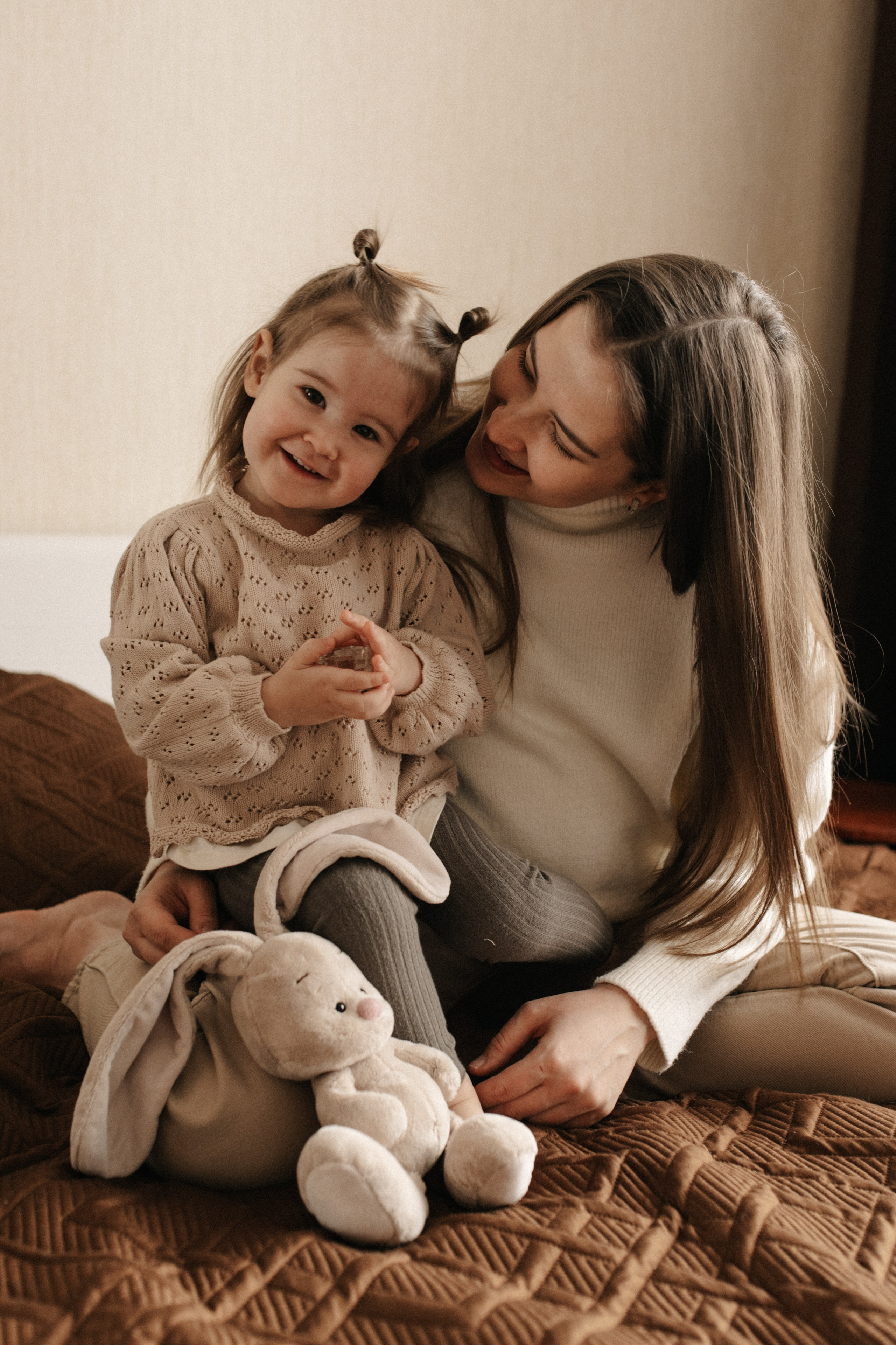 Мамино счастье. Семейный фотограф МОСКВА/Королёв