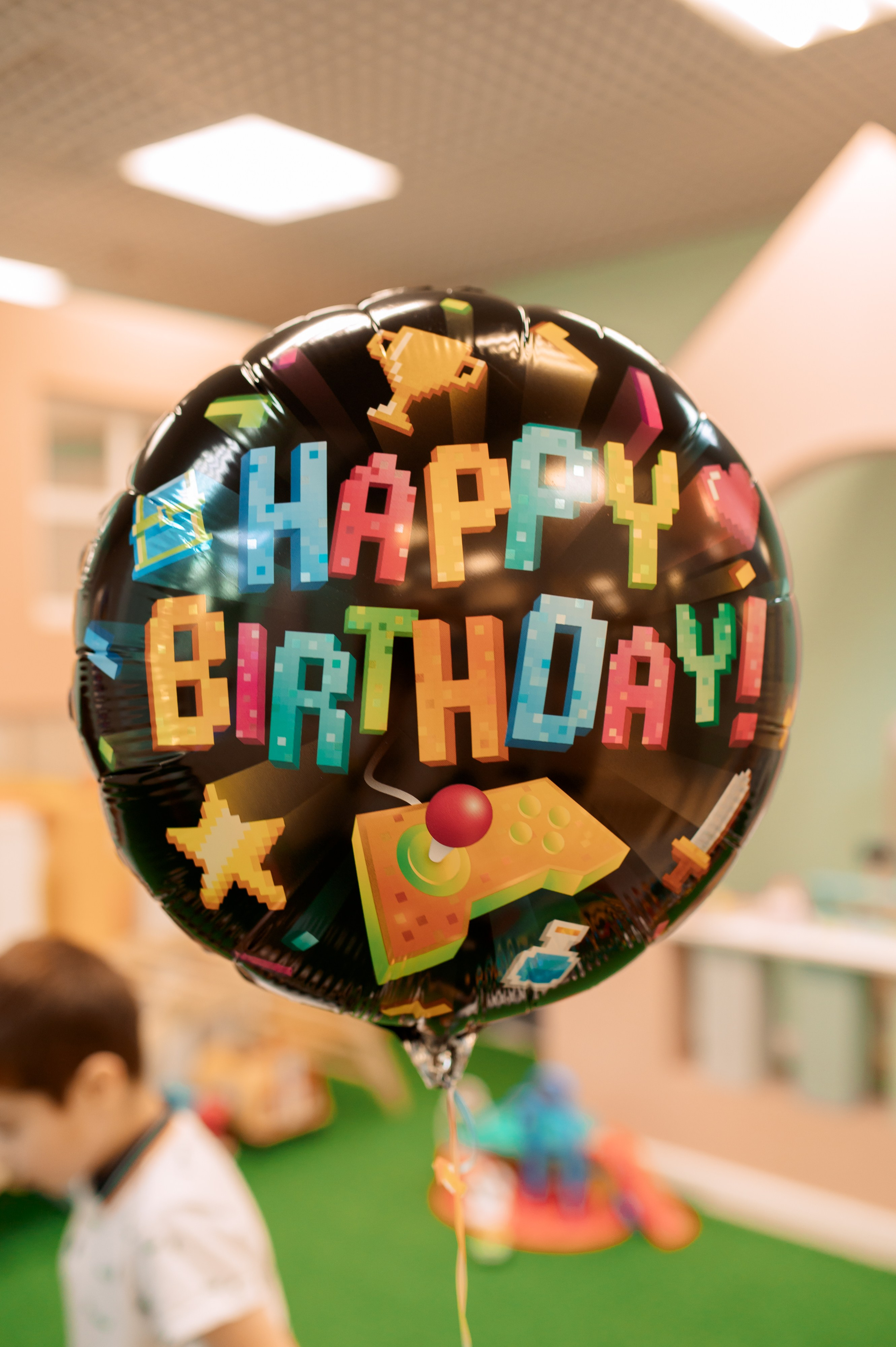 Семёну 5 лет. Семейный фотограф МОСКВА/Королёв