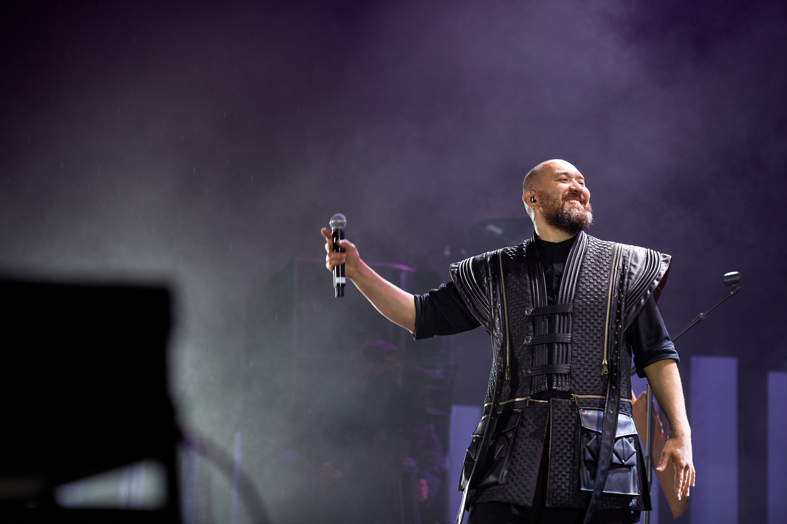 MUSIC NIGHT EKB 2025. Свадебный, репортажный фотограф в Екатеринбурге Гордин Иван