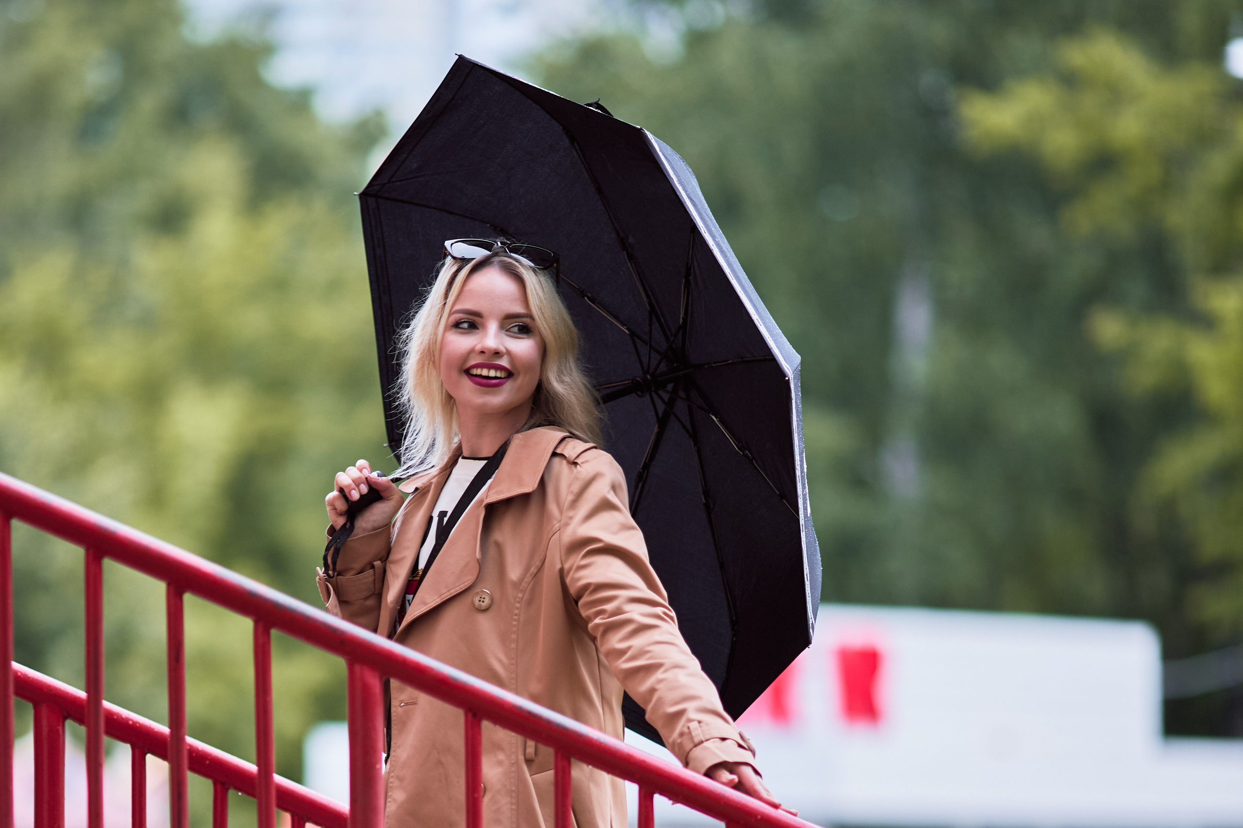 Полина🎤. Свадебный, репортажный фотограф в Екатеринбурге Гордин Иван