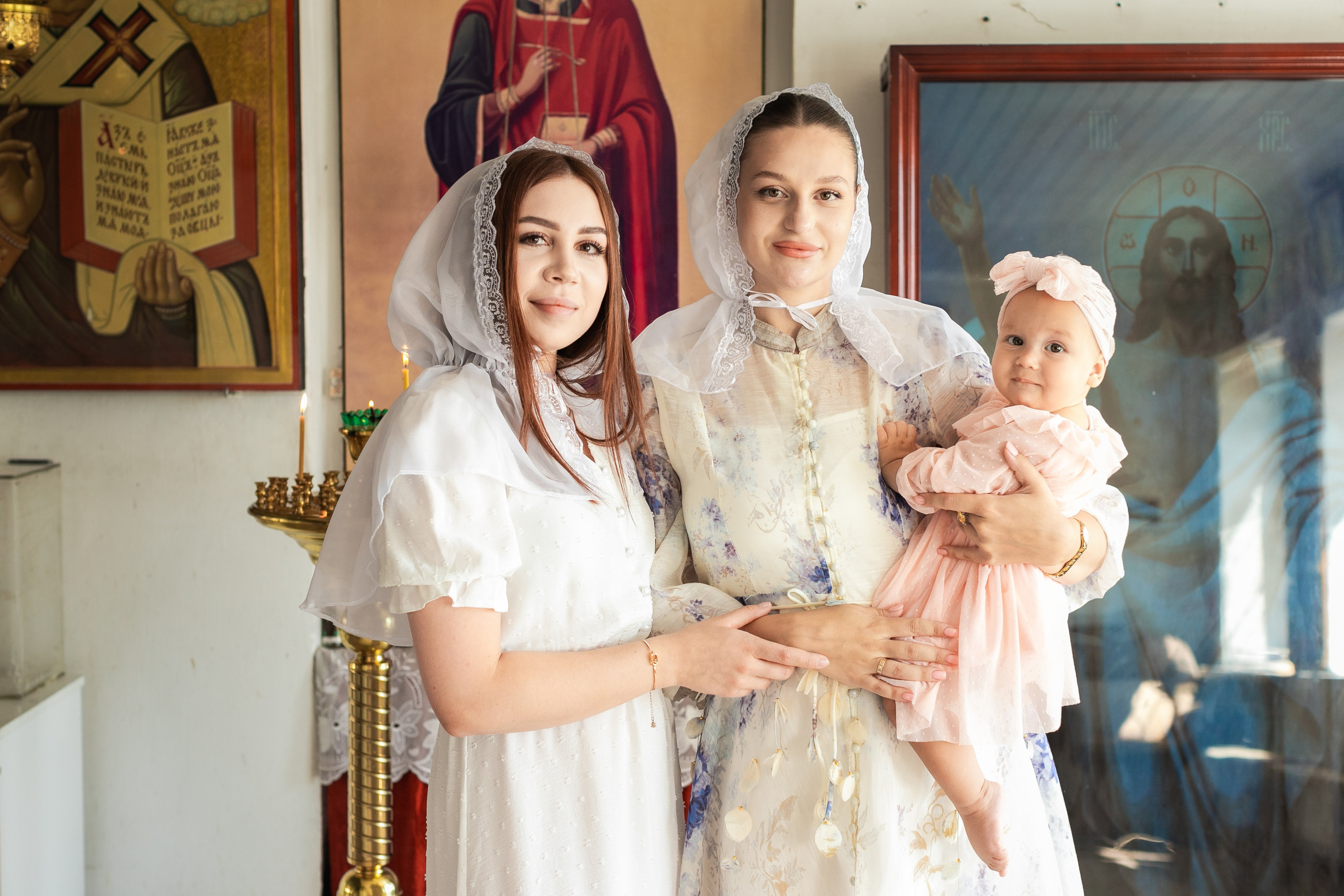 Верочка. Семейный и детский newborn фотограф в Ростове-на-Дону Наталья Лебедева