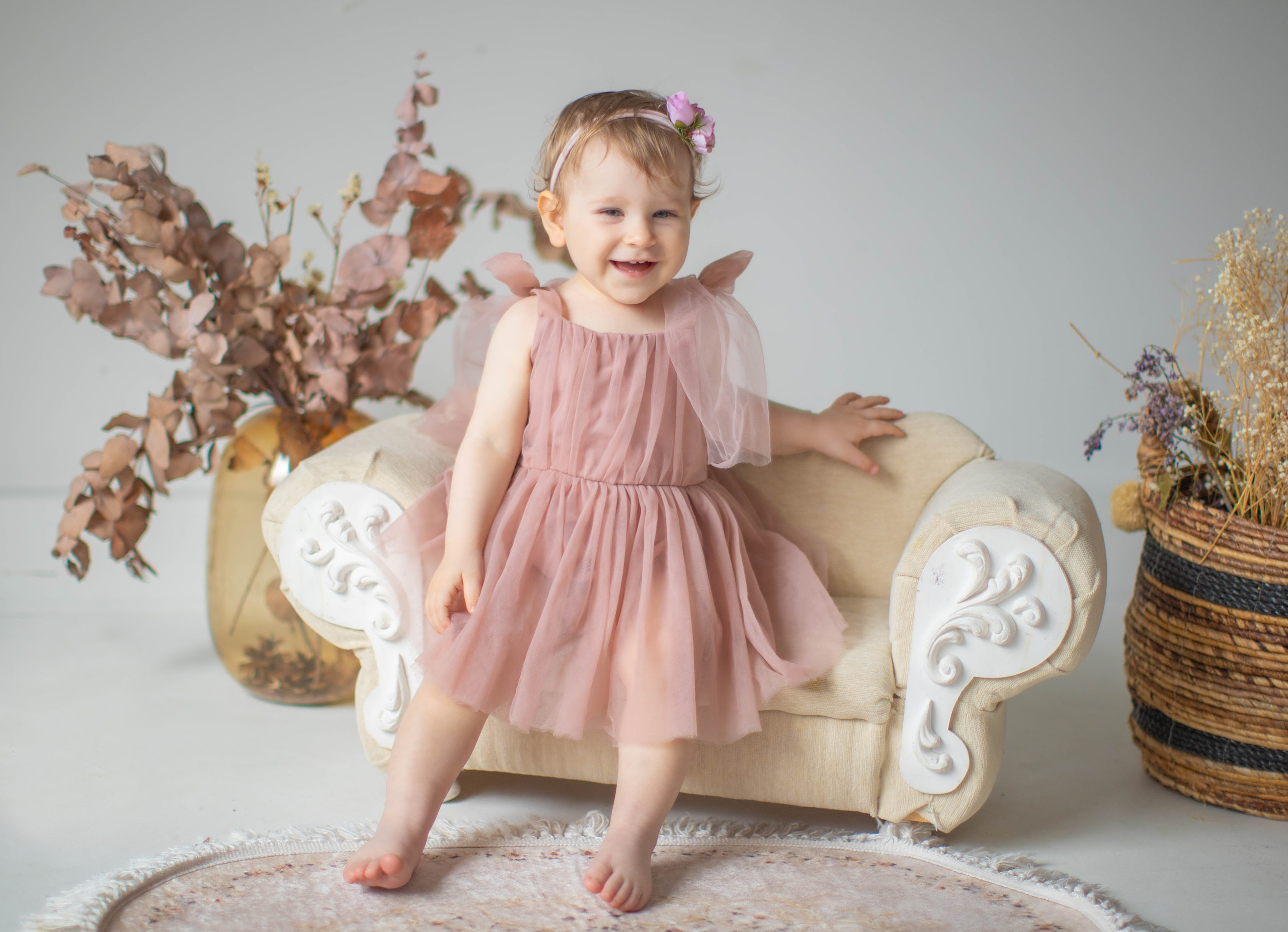 Виктория. Семейный и детский newborn фотограф в Ростове-на-Дону Наталья Лебедева