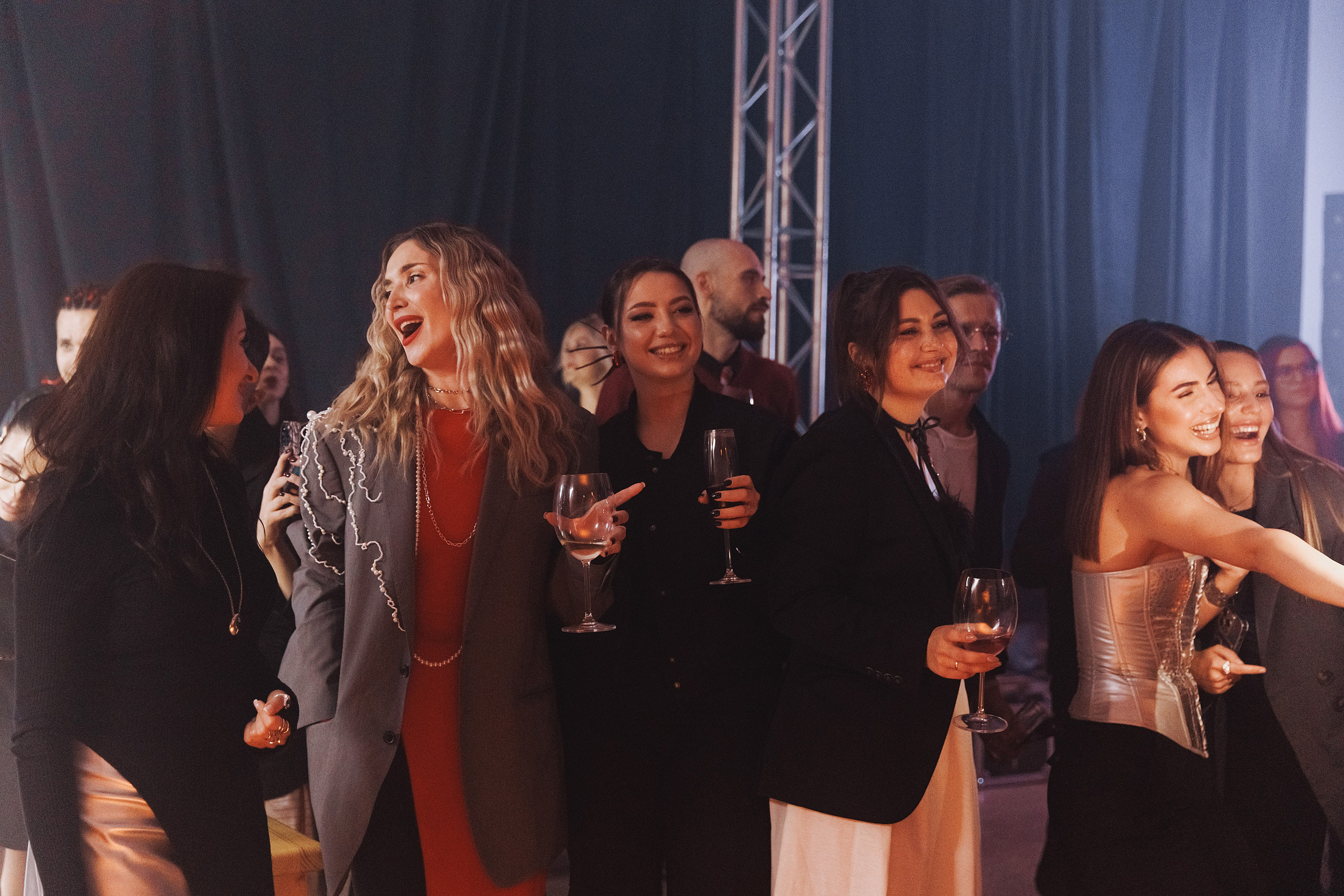 Event Party. Свадебный фотограф в Севастополе и Крыму| Tanya Sher