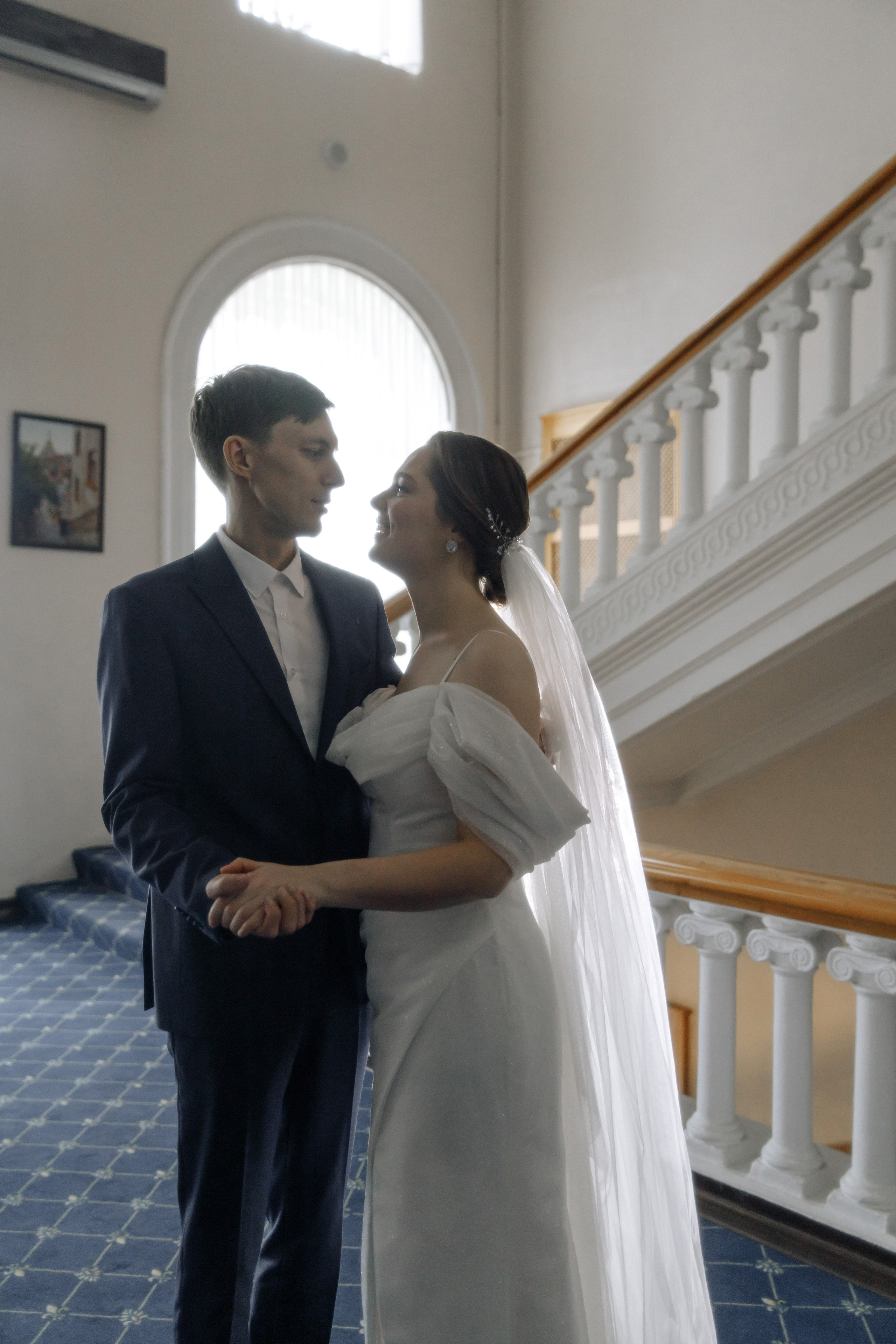 Anastasia & Artem. Свадебный фотограф в Севастополе и Крыму| Tanya Sher