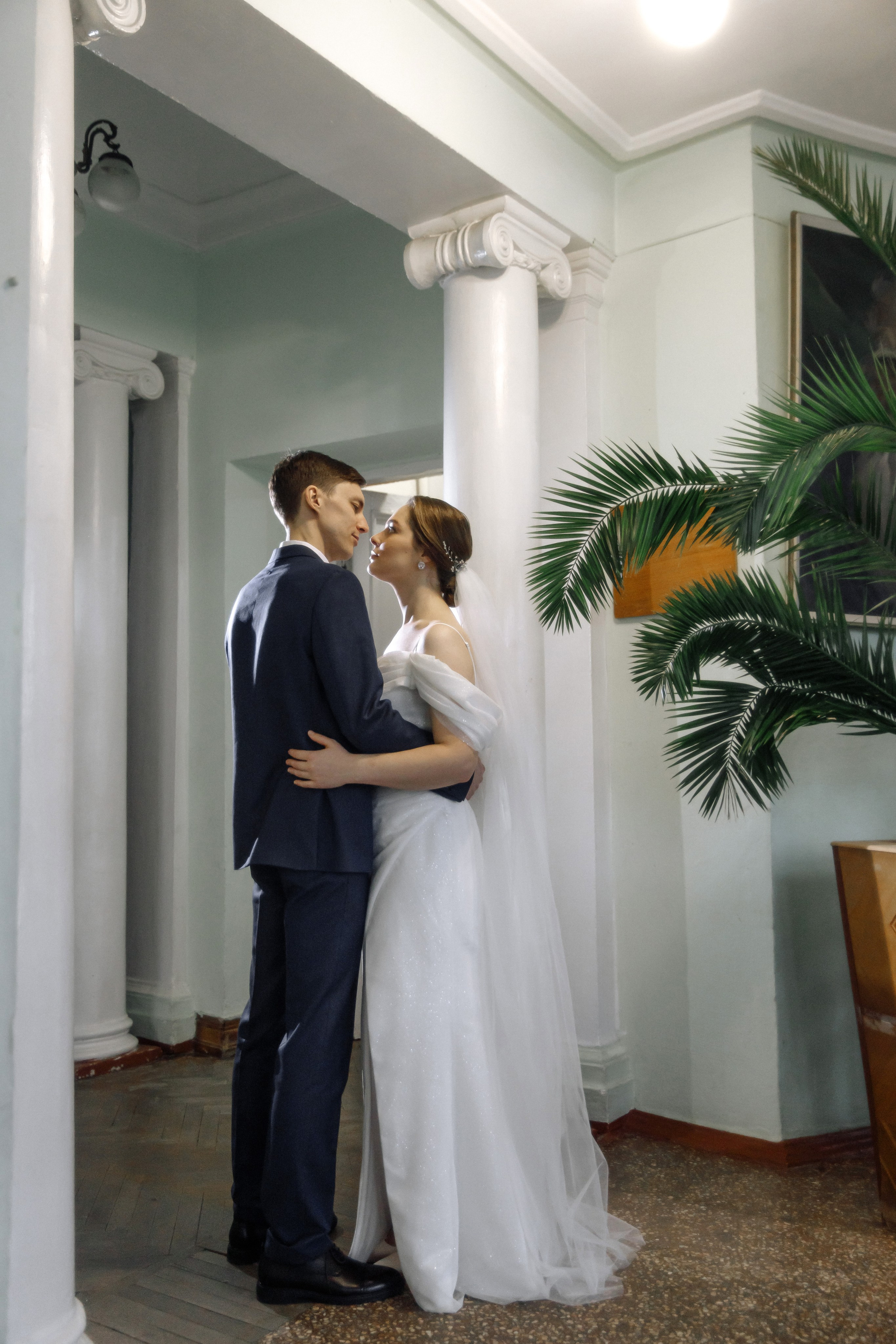 Anastasia & Artem. Свадебный фотограф в Севастополе и Крыму| Tanya Sher