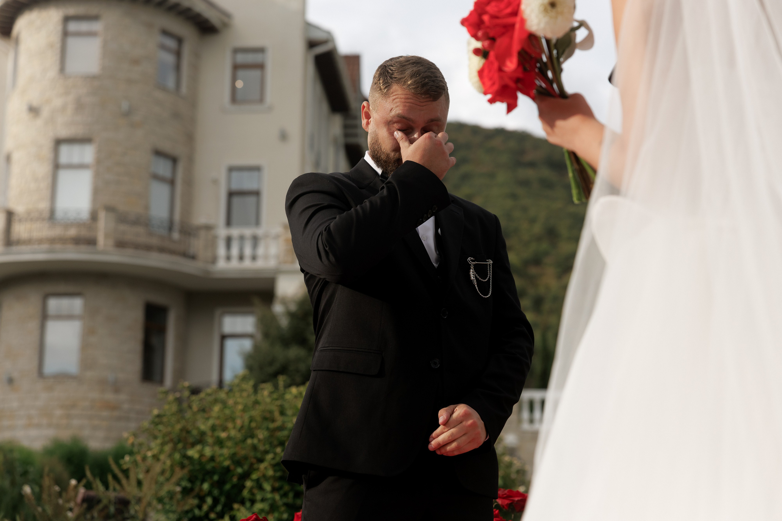 Александр и Екатерина. Свадебный фотограф в Севастополе и Крыму| Tanya Sher