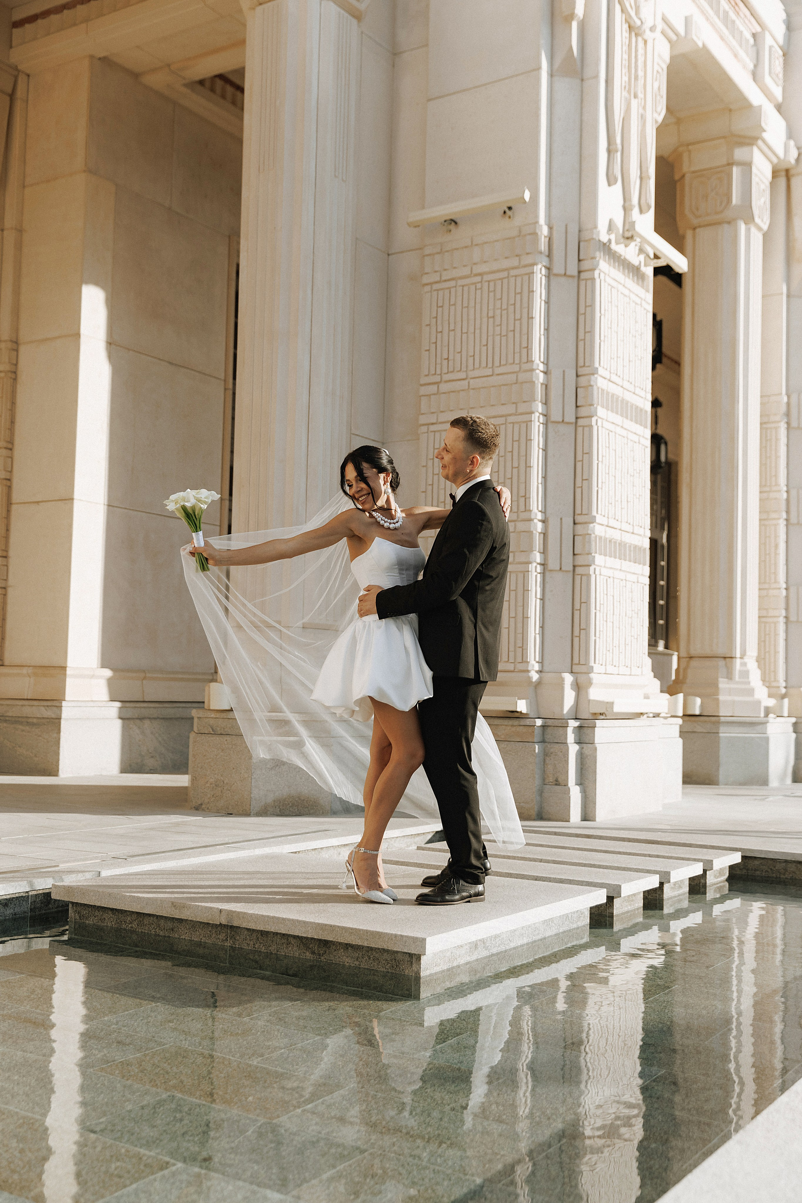 Karina & Maksim. Свадебный фотограф в Севастополе и Крыму| Tanya Sher