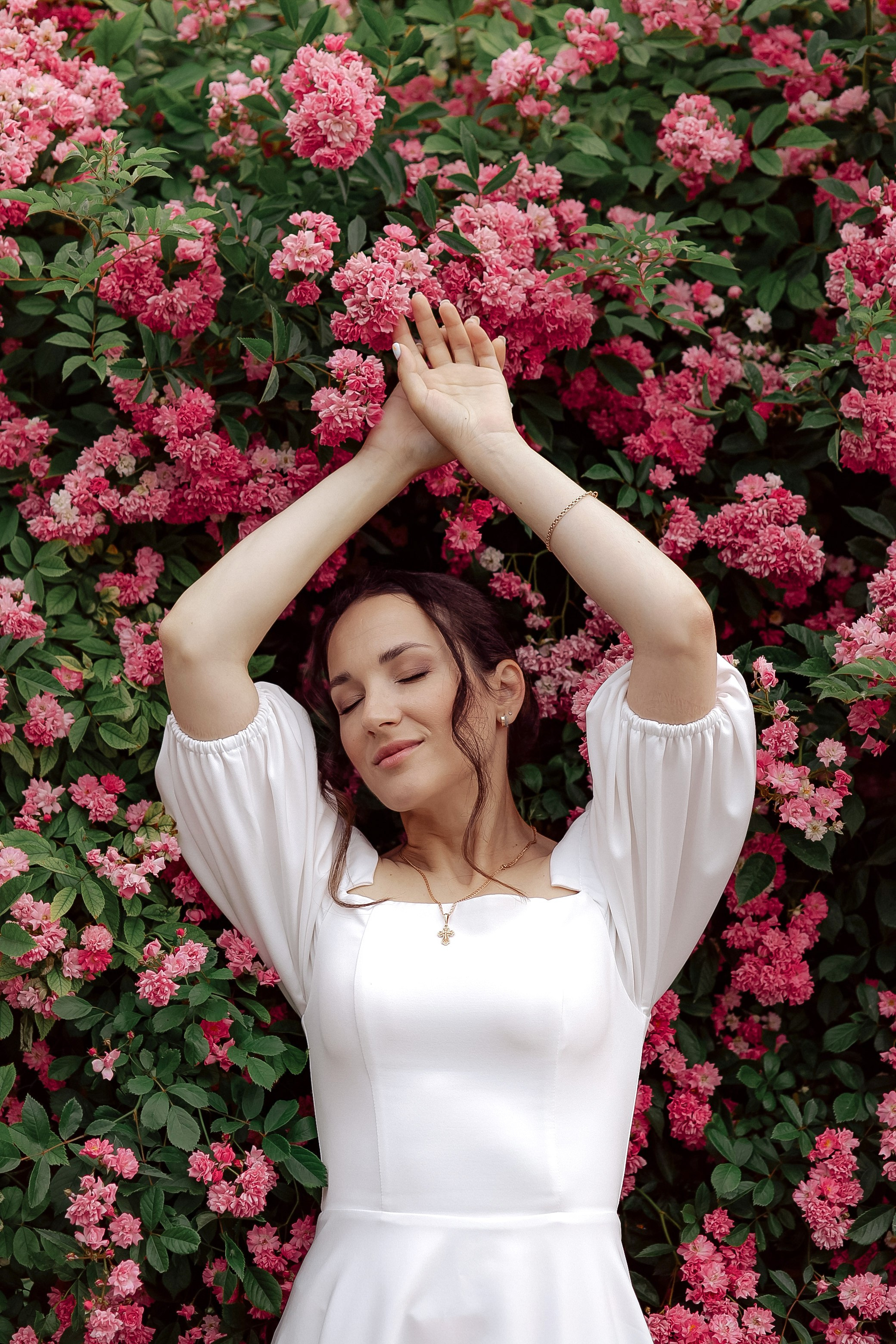 Liza I Roses. Свадебный фотограф в Севастополе и Крыму| Tanya Sher