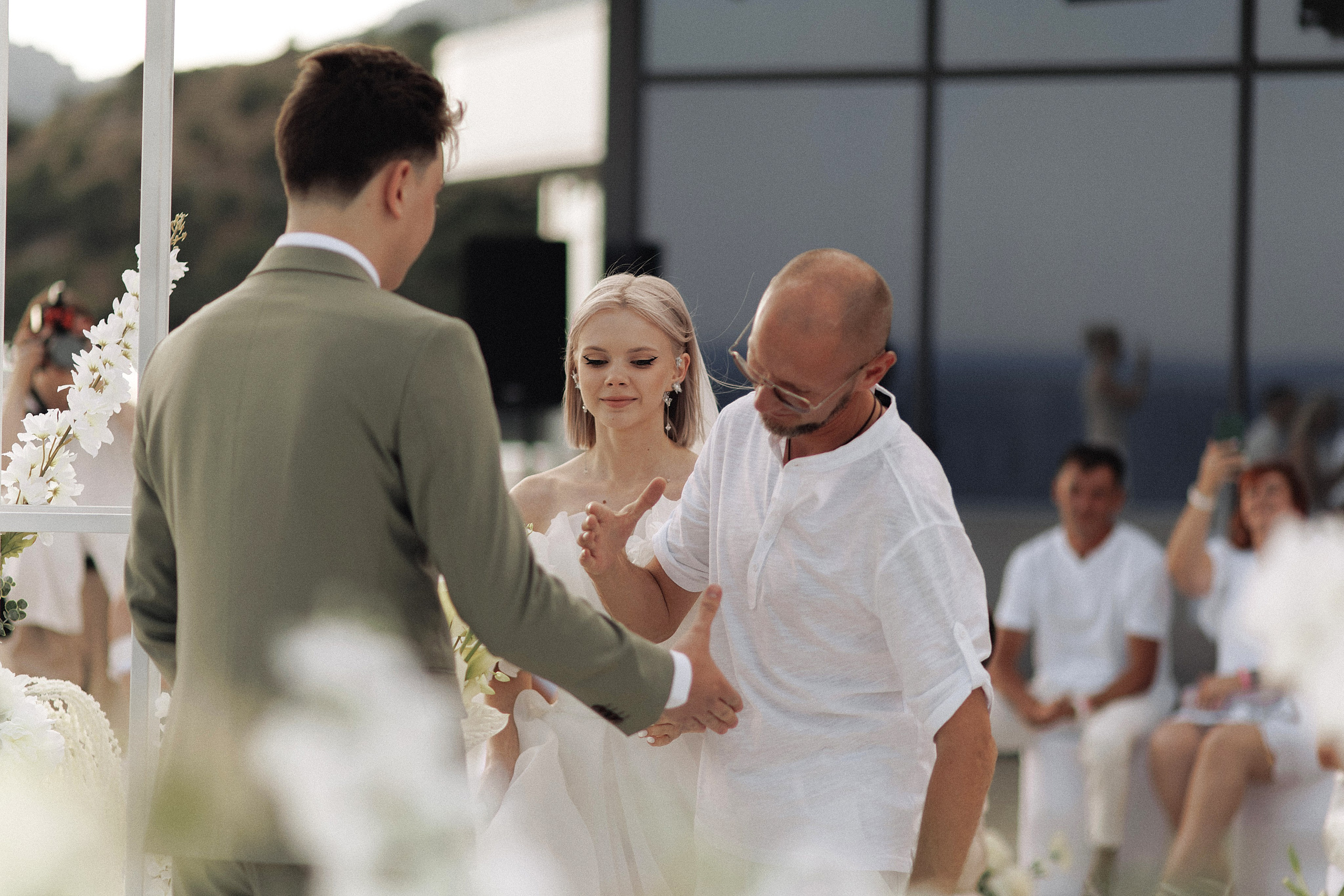 Maria & Dima. Свадебный фотограф в Севастополе и Крыму| Tanya Sher