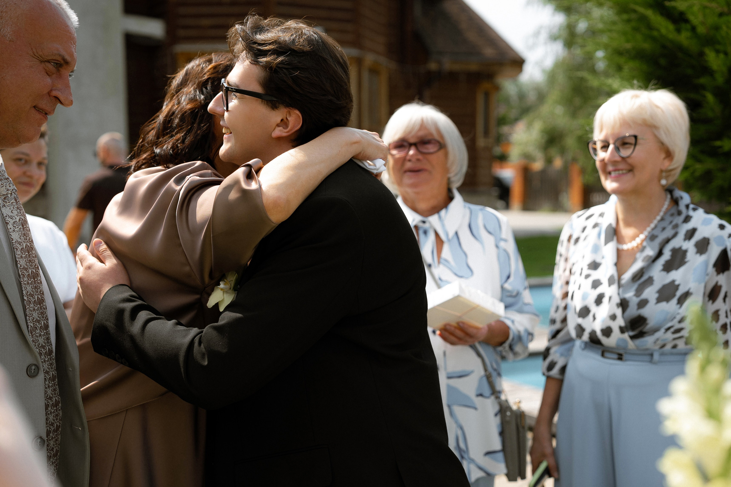 K+A Полный день. Сокращено. Семейный и портретный фотограф в Саратове Сахарова Маша