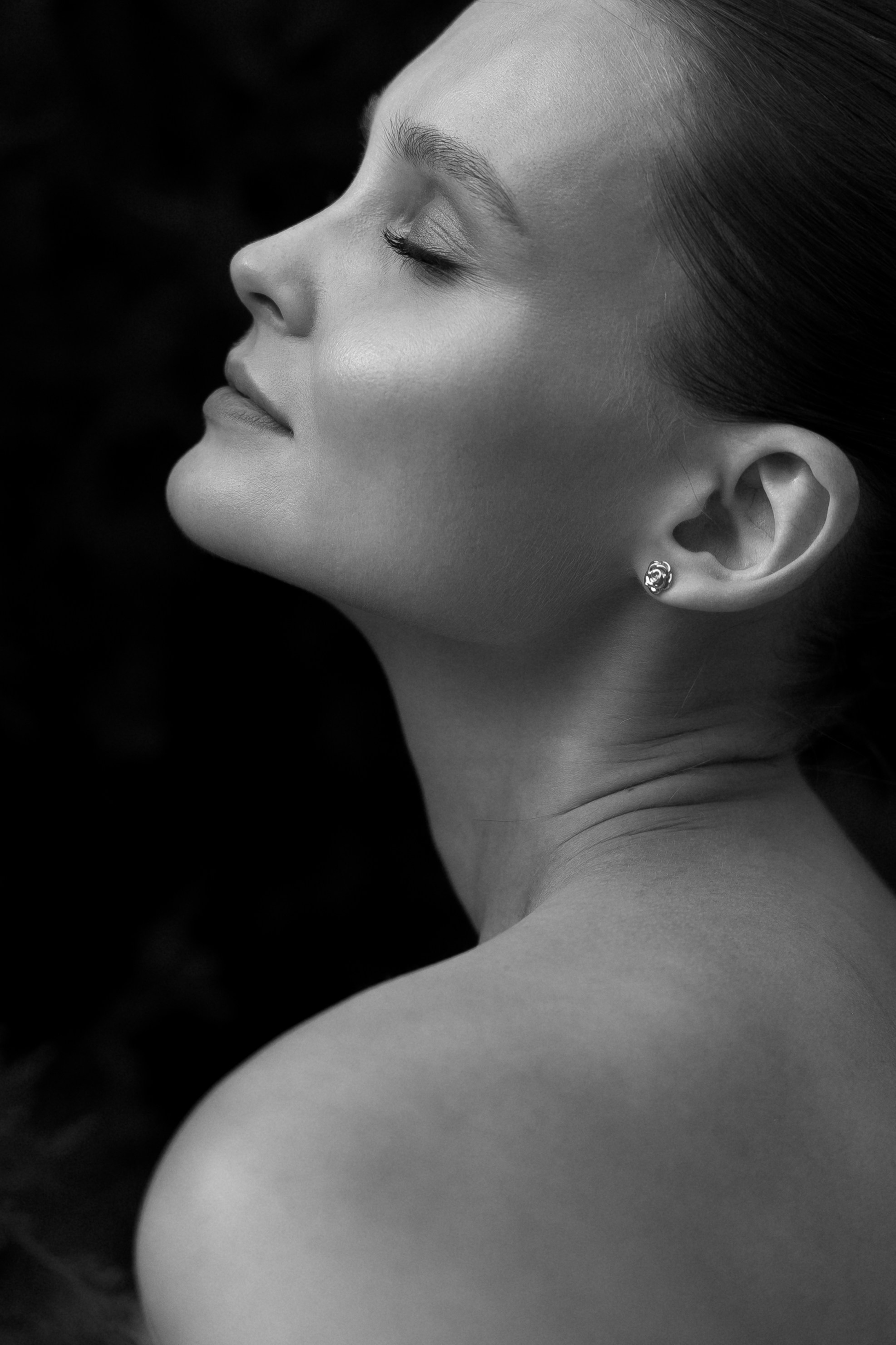 Катя+Артем. Анонс. Семейный и портретный фотограф в Саратове Сахарова Маша