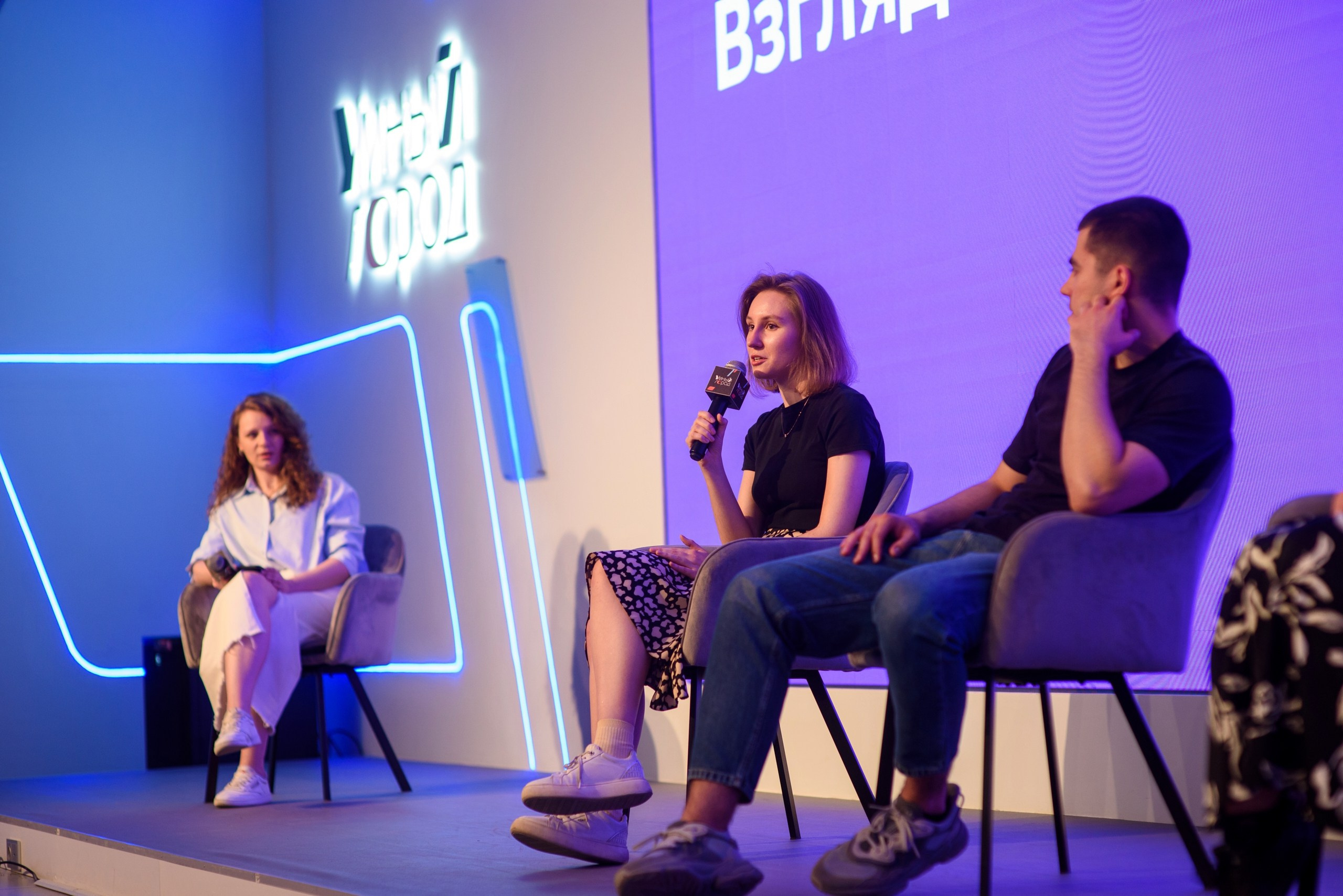 Стажировка Правительства Москвы / «ДИТворкинг». Фотограф и Видеограф в Москве. Олег Корушев