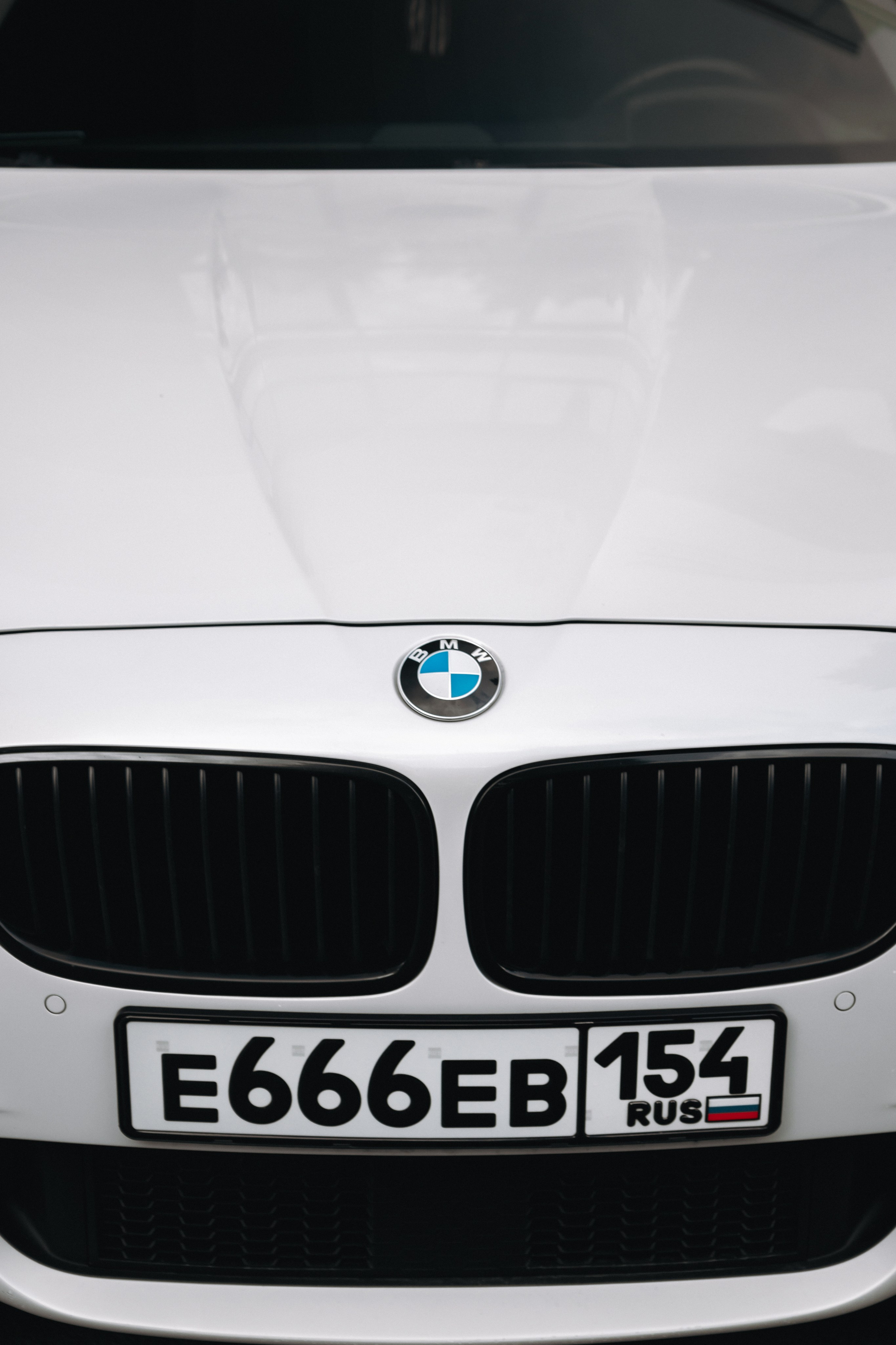 BMW 530d F10. Автомобильный фотограф и видеограф в Новосибирске|Александра Косухина