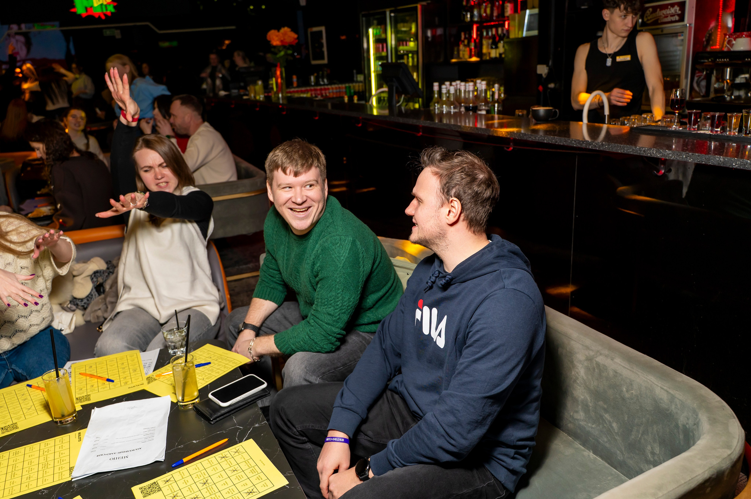 Репортажная съемка (съемка мероприятий). Фотограф Беларусь — Ольга Шаповалова (Жардецкая)