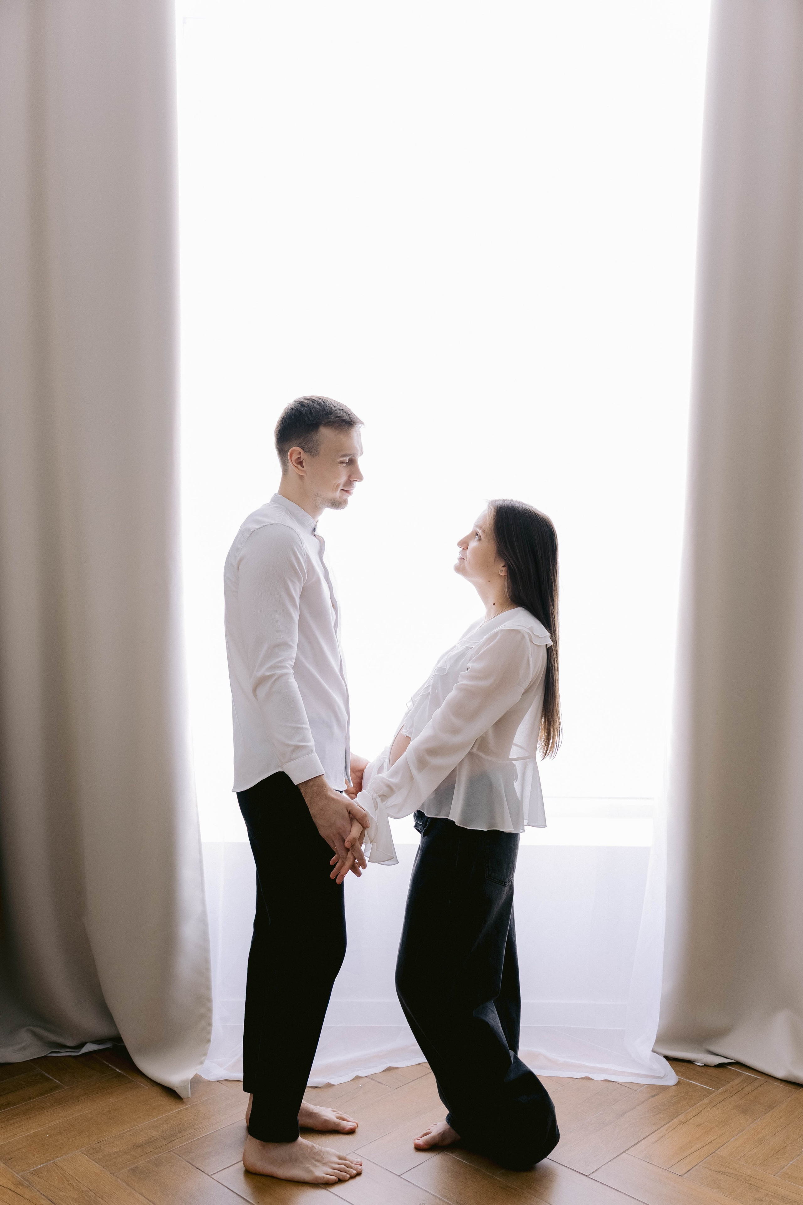 Ольга, Илья. Фотограф в Волгограде Кристина Прохоренко