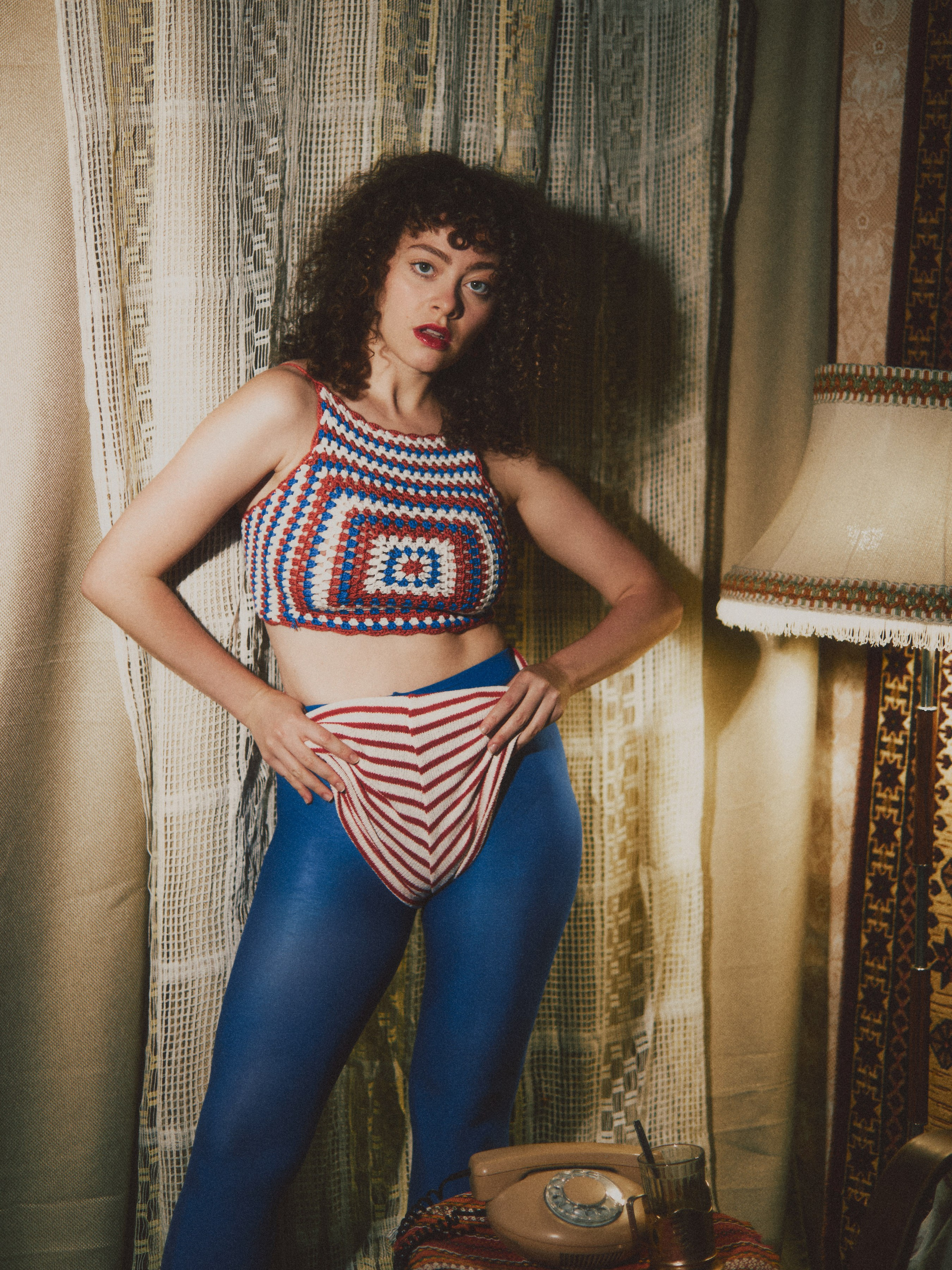 Катя. Портретный фотограф в Москве Ольга Крылова