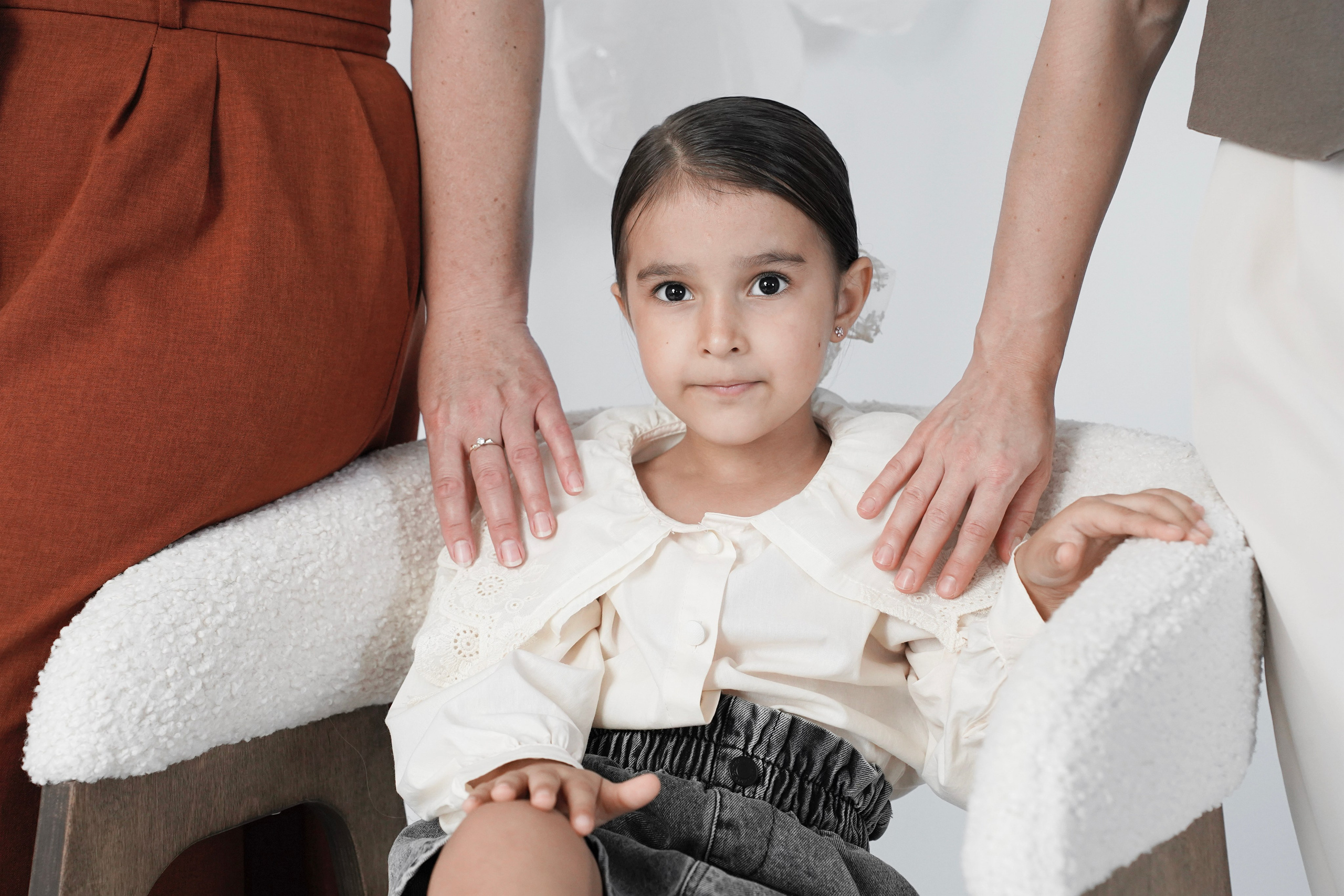 Семейная фотосессия. Универсальный фотограф в Геленджике Сидорина Кристина