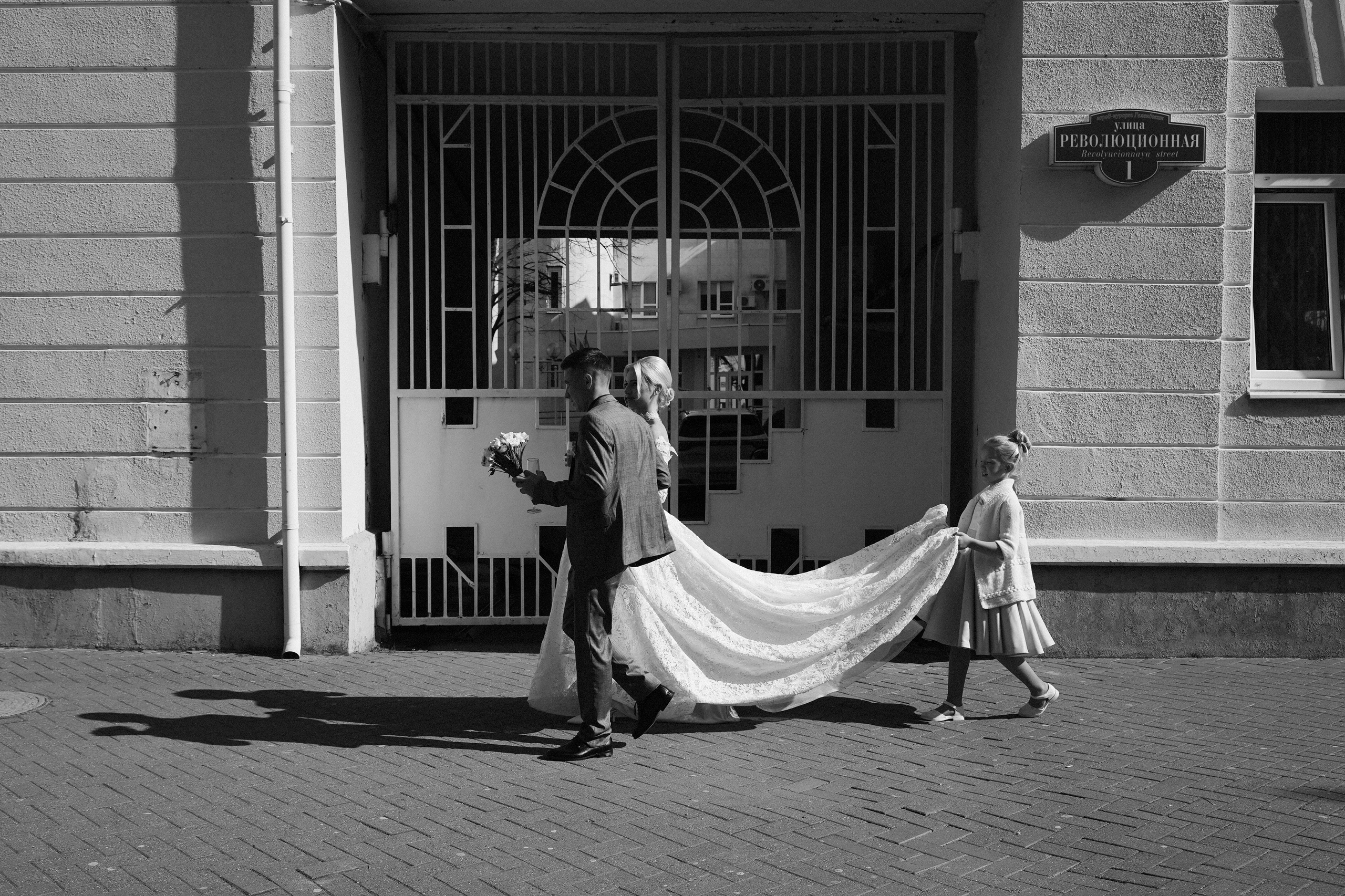 Свадебные сьемки. Универсальный фотограф в Геленджике Сидорина Кристина