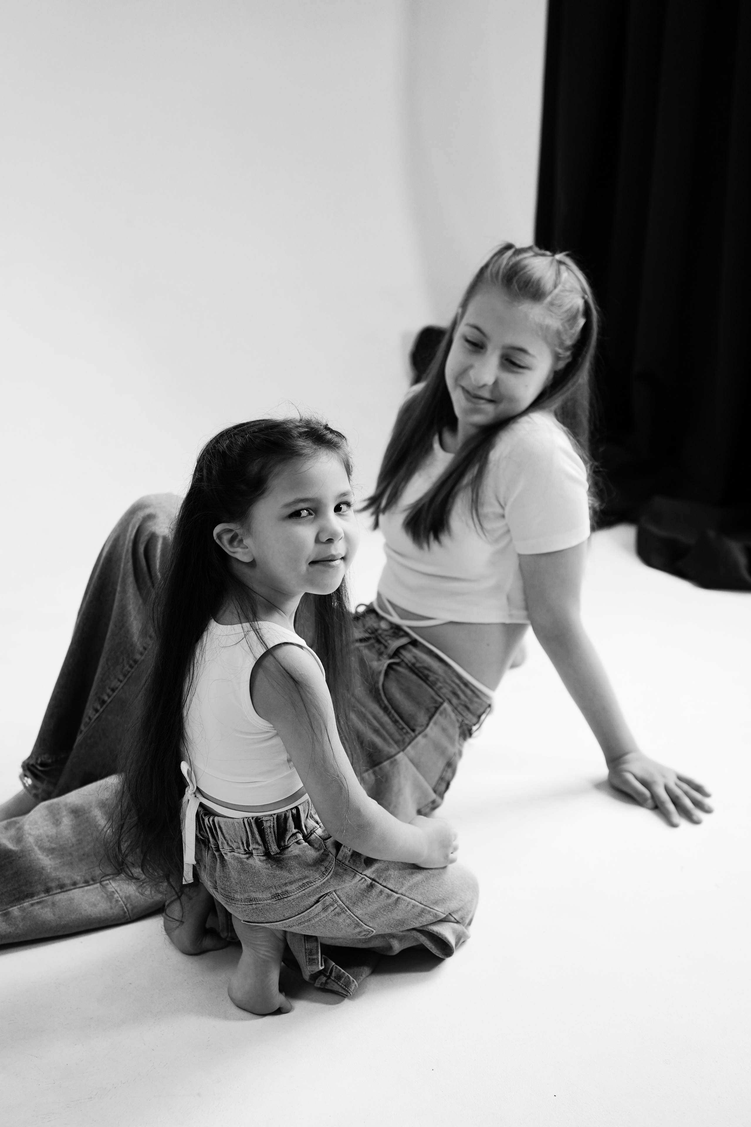 Семейная фотосессия. Универсальный фотограф в Геленджике Сидорина Кристина