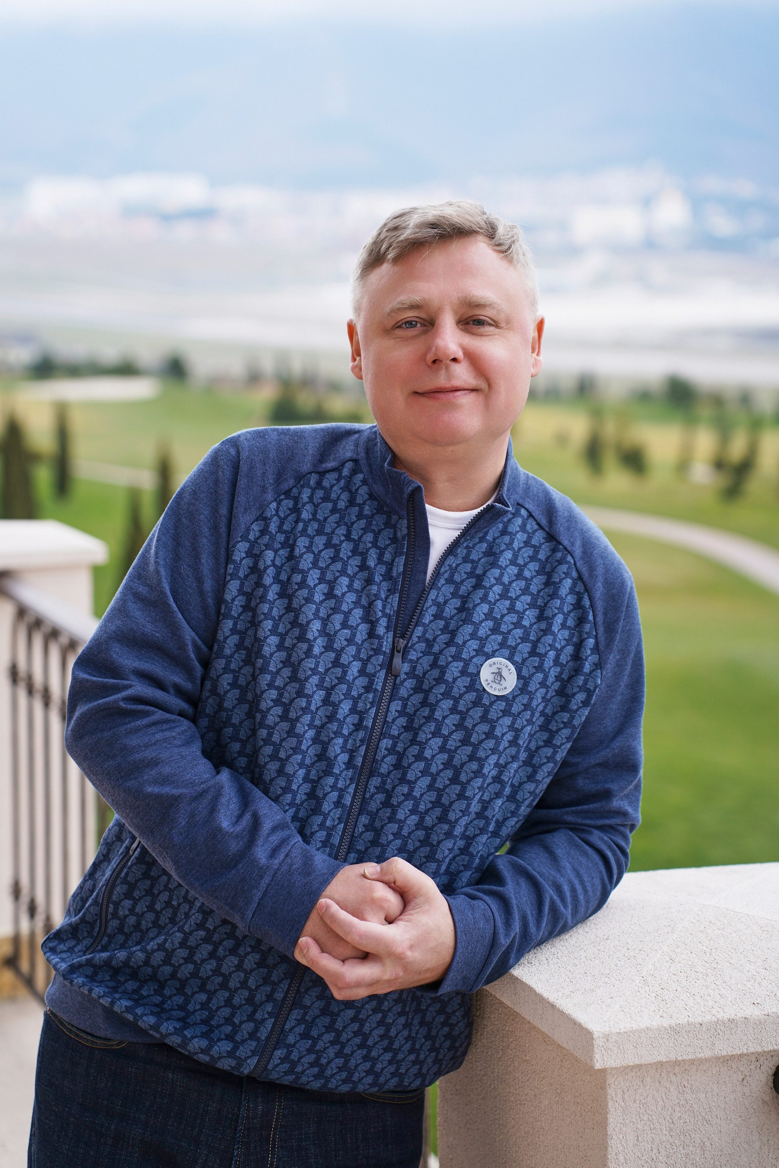 Мужской портрет. Универсальный фотограф в Геленджике Сидорина Кристина