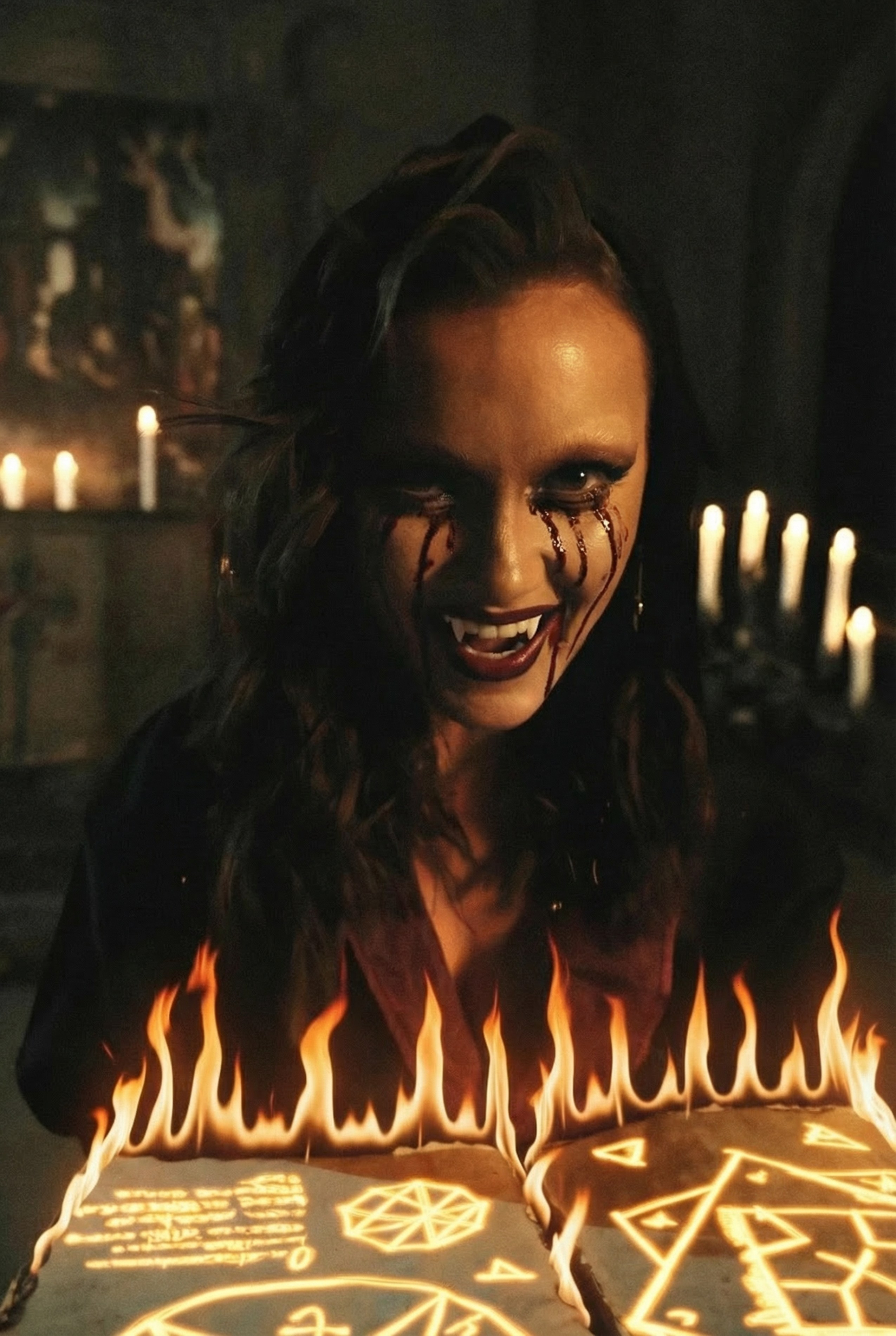 Кирилл Акишкин — режиссёр и фотограф | Кинестетика визуального повествования| МОСКВА