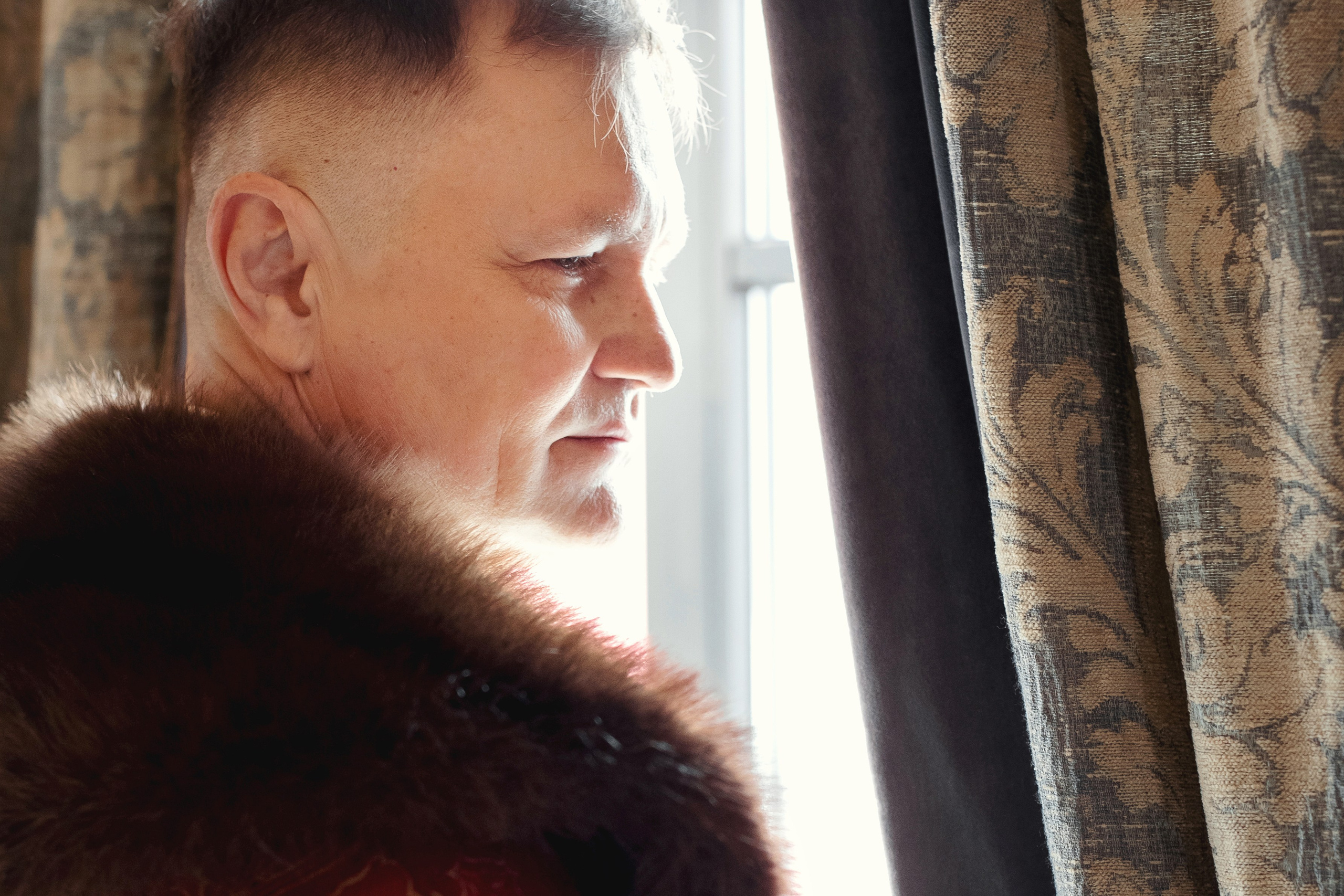 Царская свадьба. Свадебный фотограф в Ростове-на-Дону Олег Майер