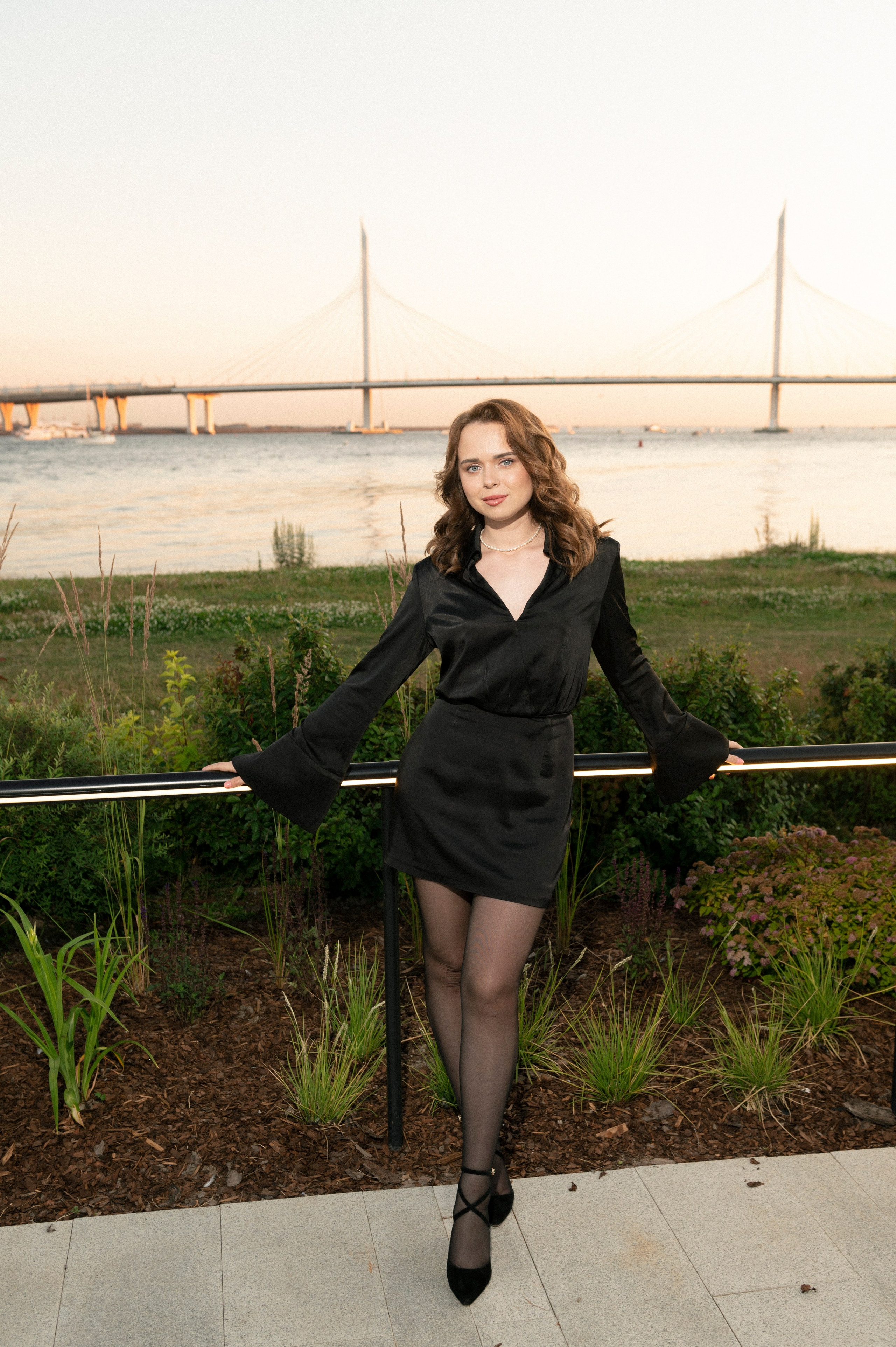 Выпускной. Фотограф Кирилл Ряховский