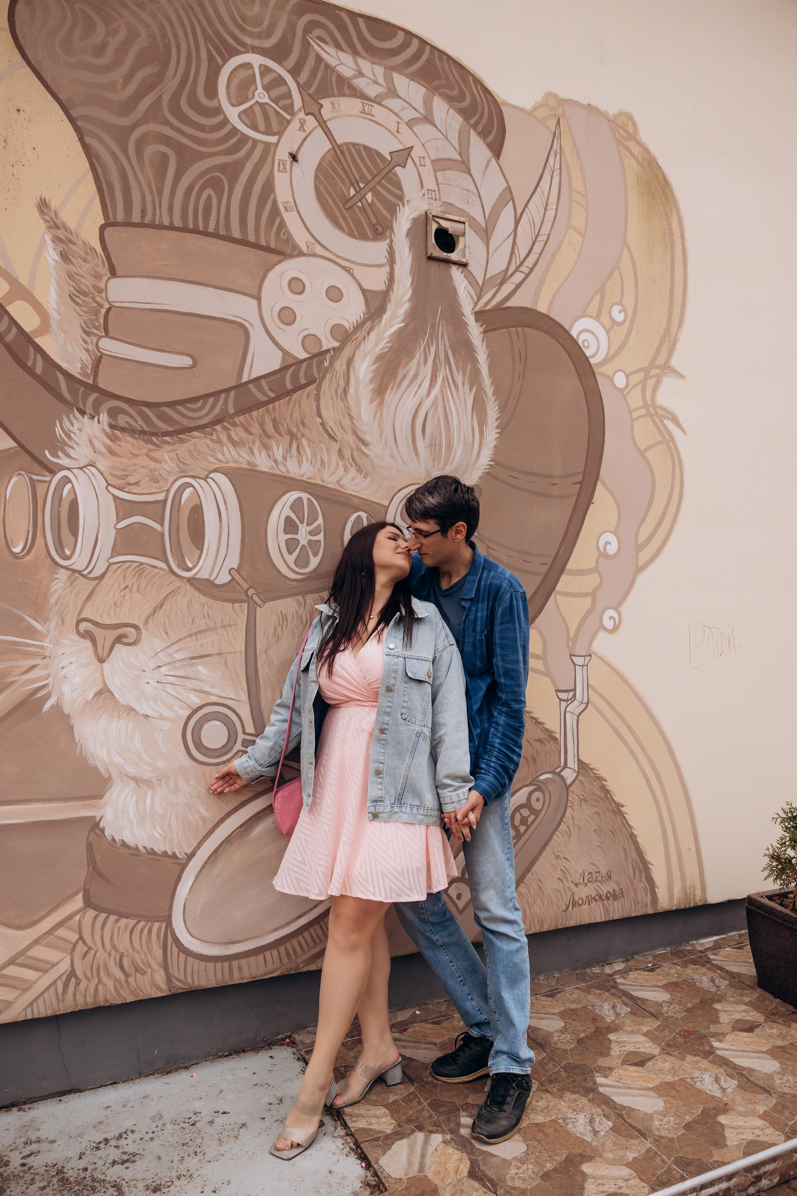 Городская прогулка Зеленоградск. Фотограф в Калининграде свадебная фотография, репортажная, фотосессии