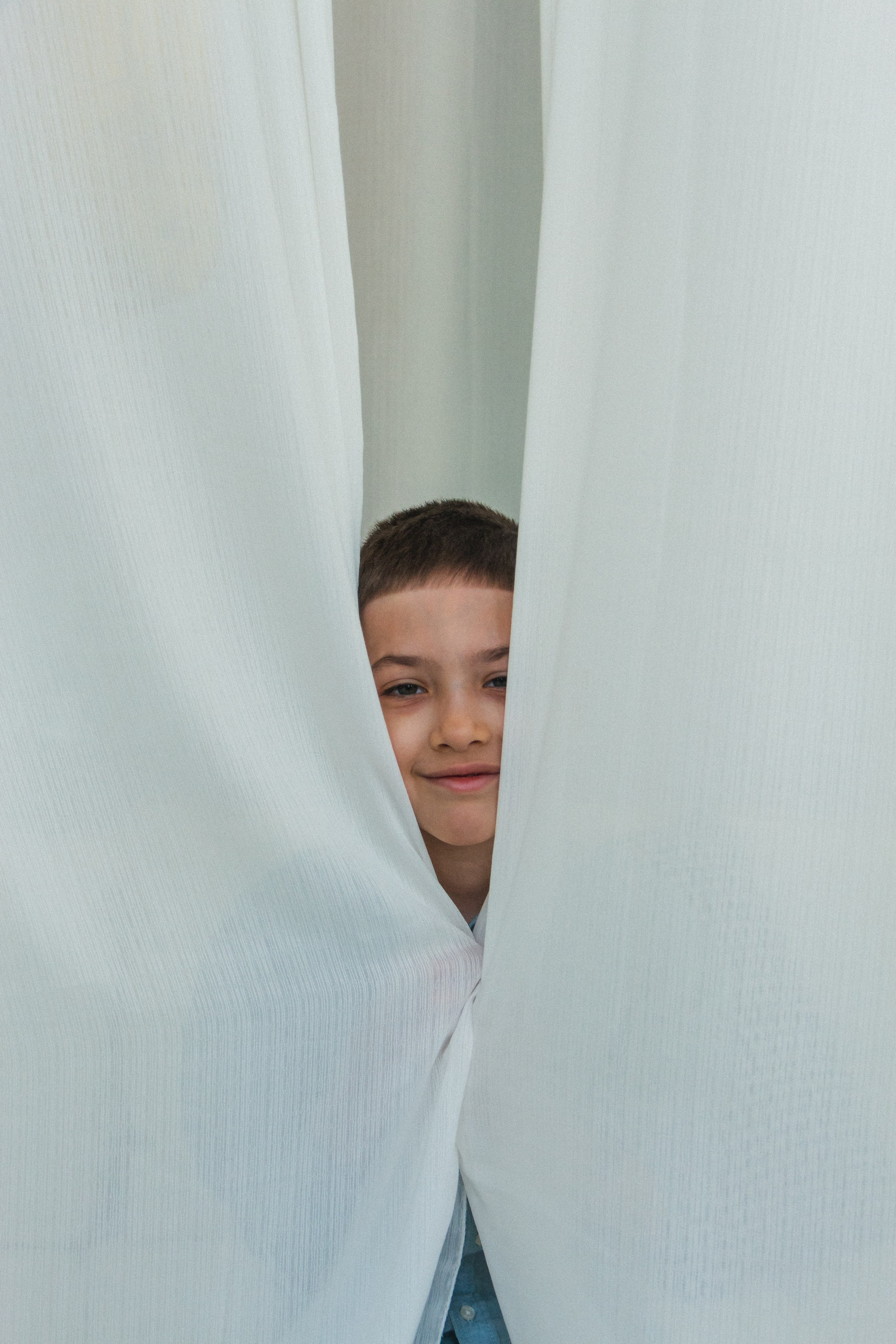 Вика и её семья. Фотограф Благовещенска Яна