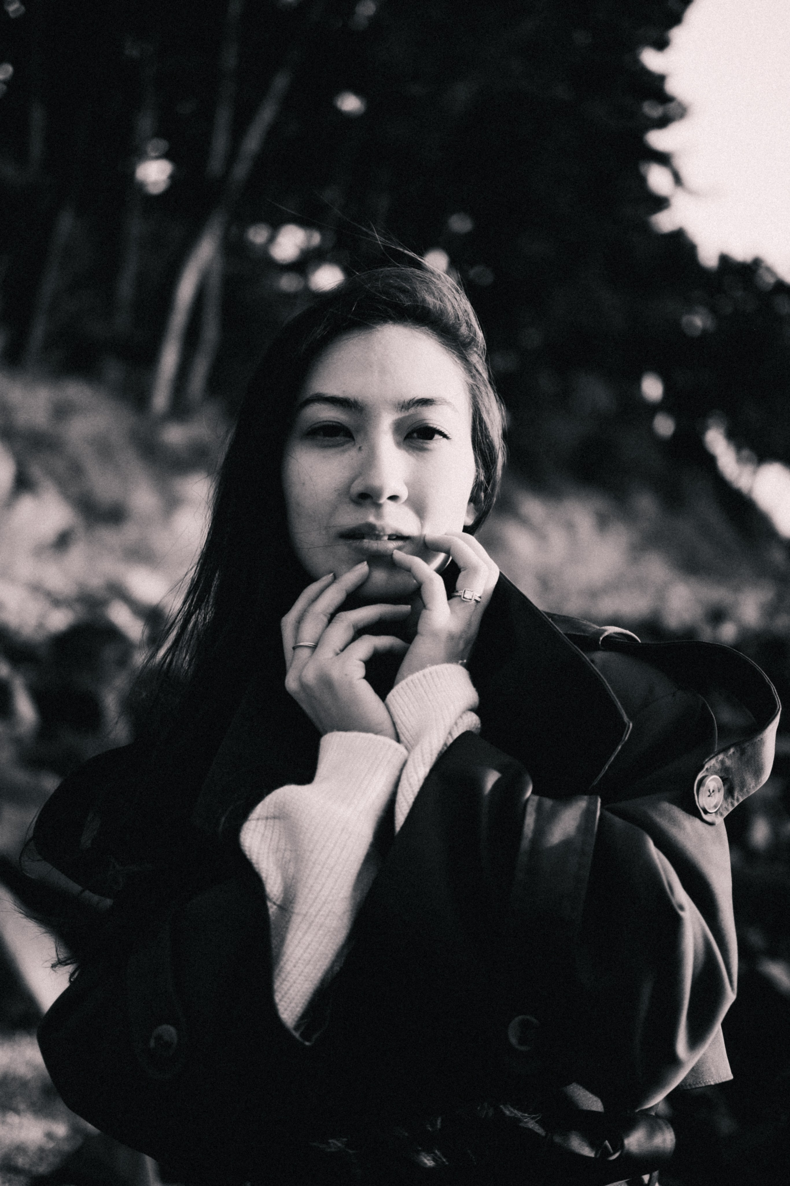 Кристина | Пусан