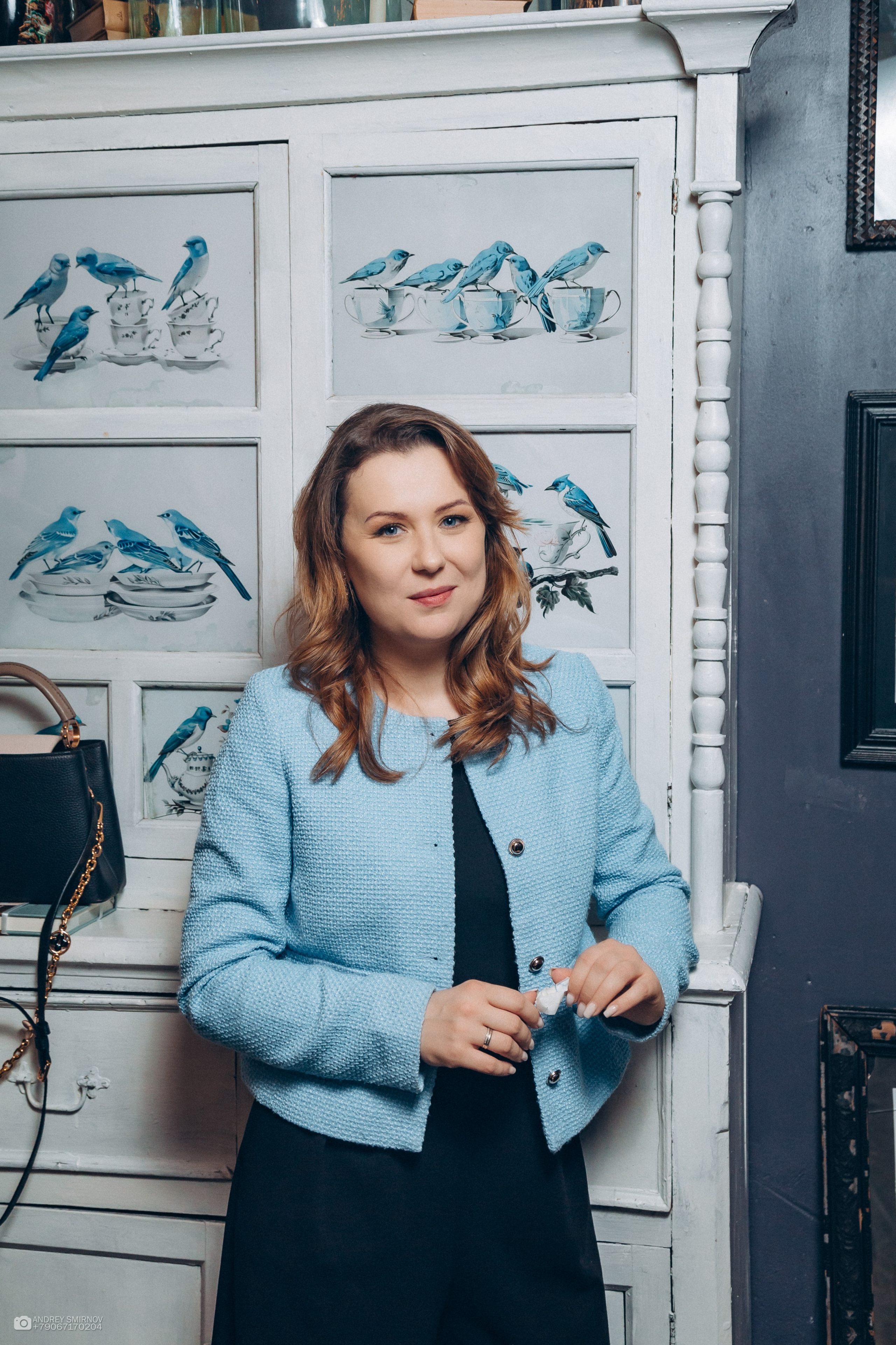 Лофт на Яузе. Квартирник. FOTOZ Studio / Фотовидеомейкер Андрей Смирнов