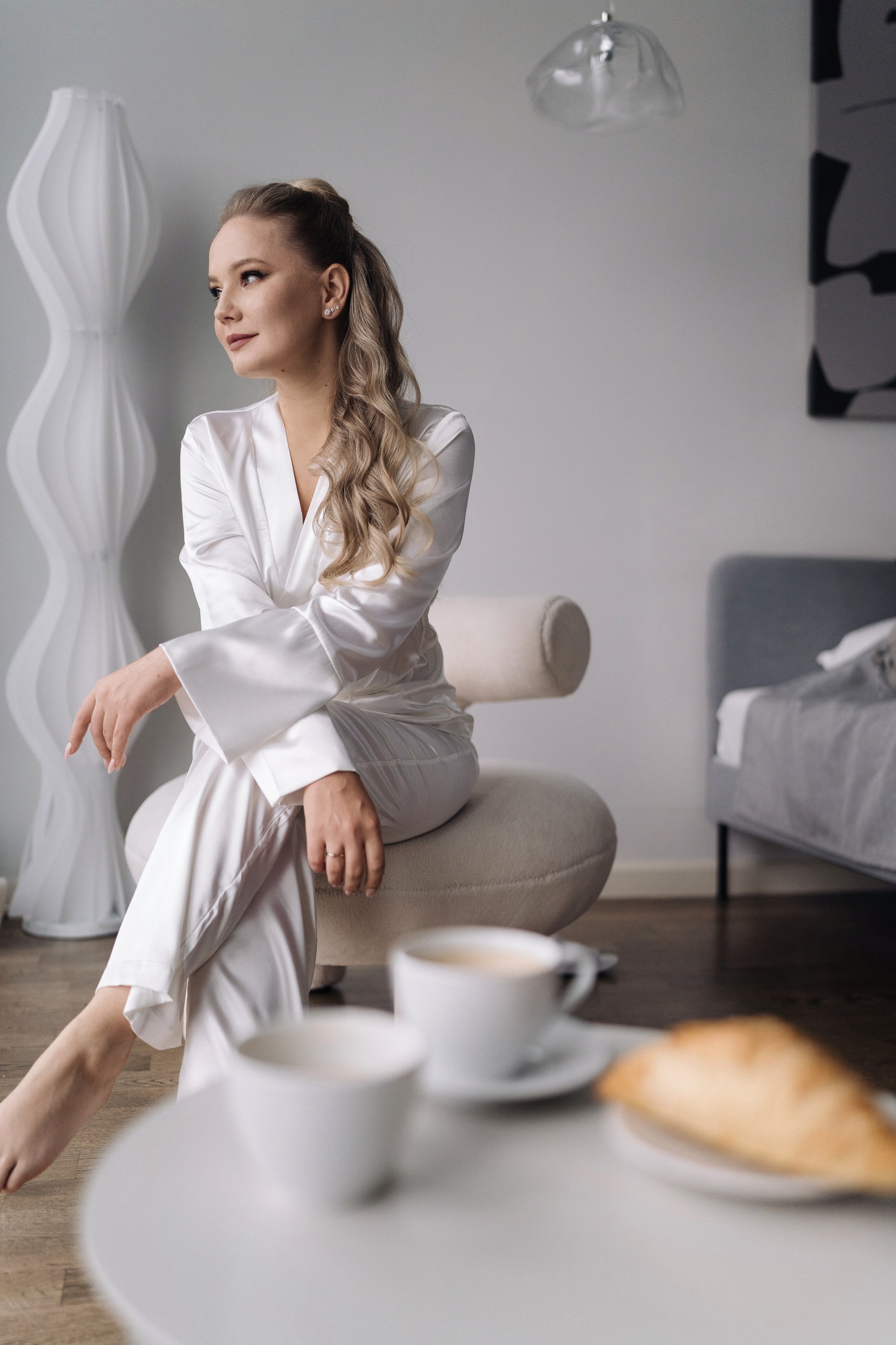 Любовь на высоте