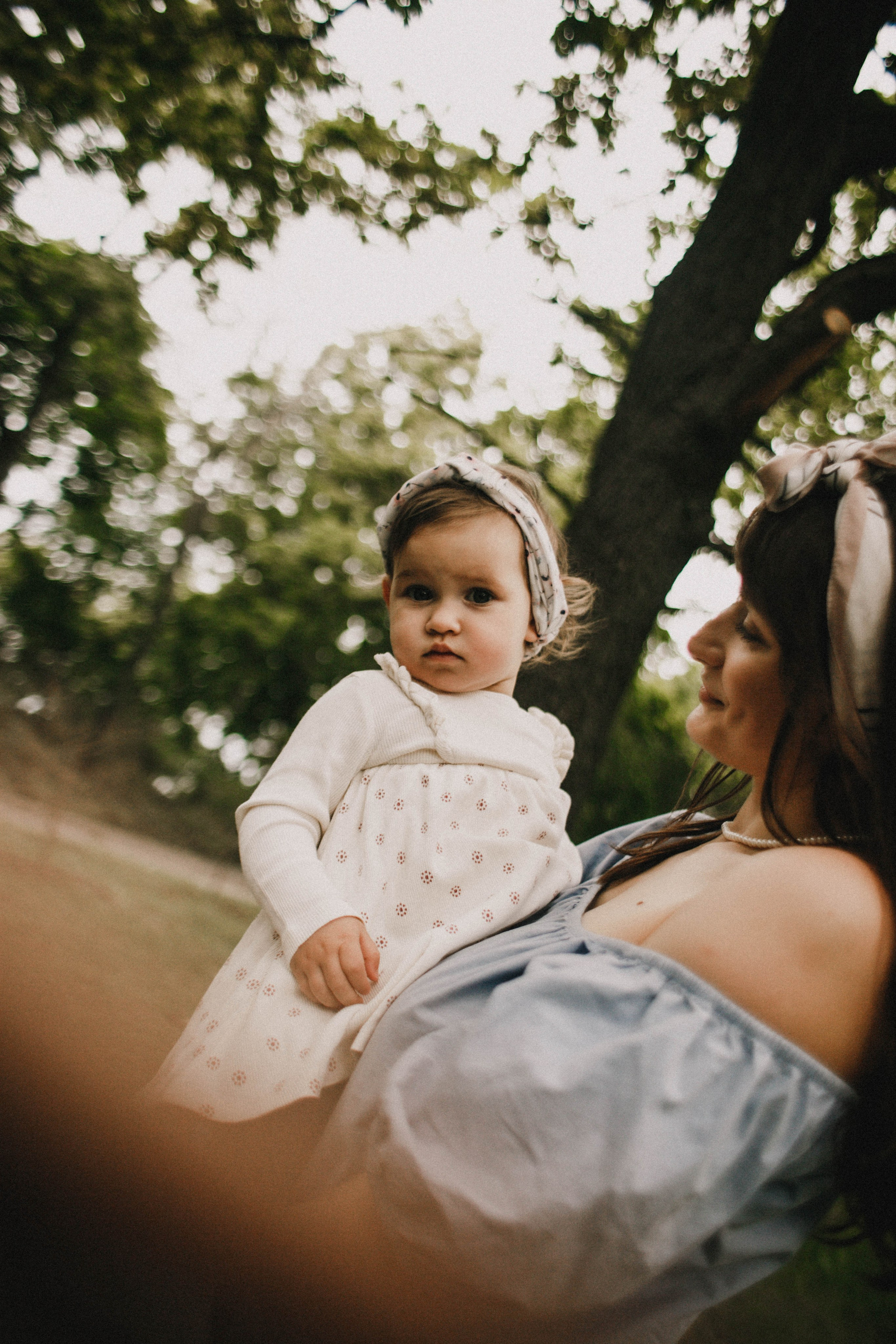 Пикник. Парк Швейцария. Фотограф в Нижнем Новгороде