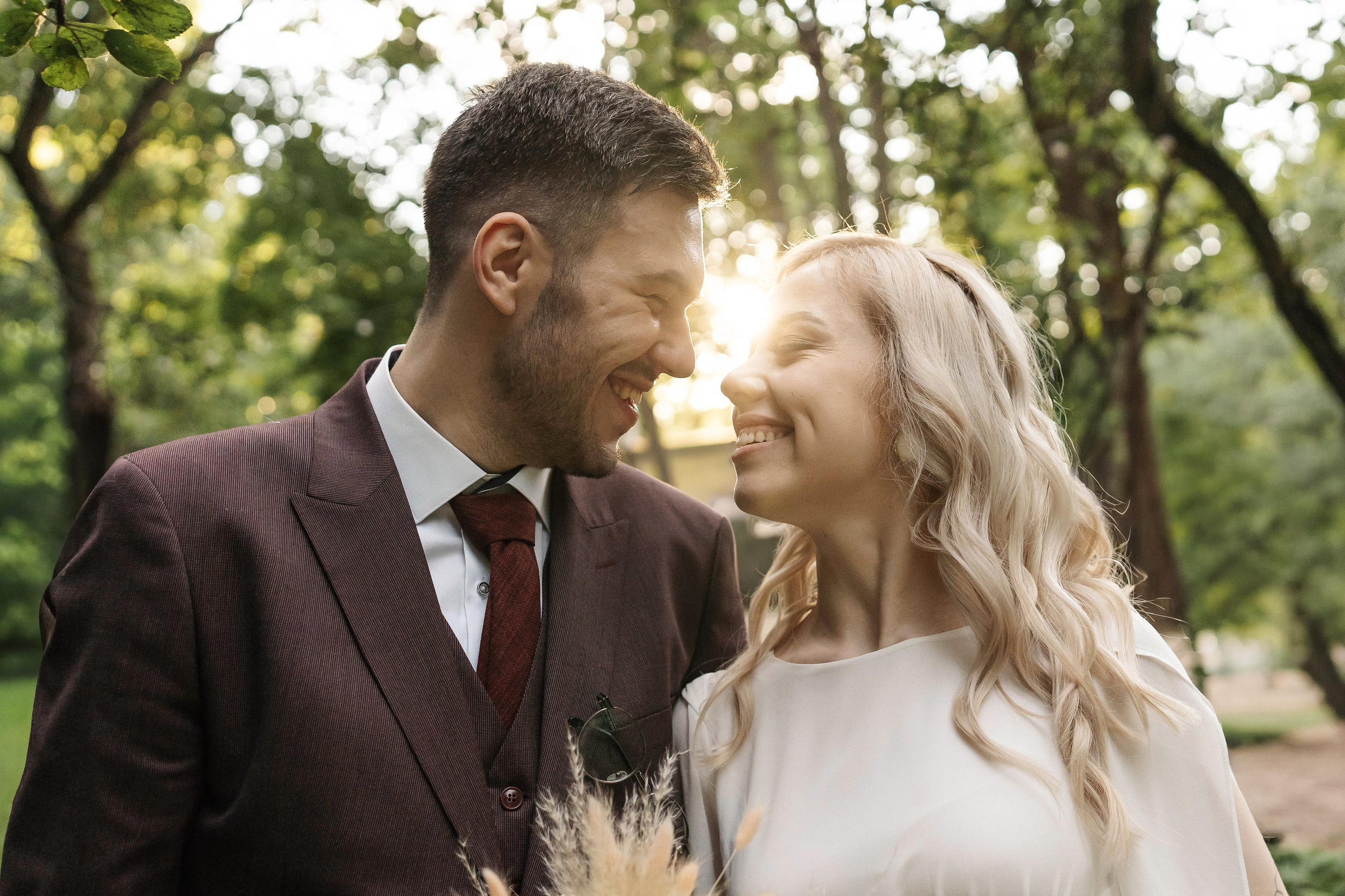 Свадебная фотосессия. Фотограф Москва Татьяна Гайдаржи