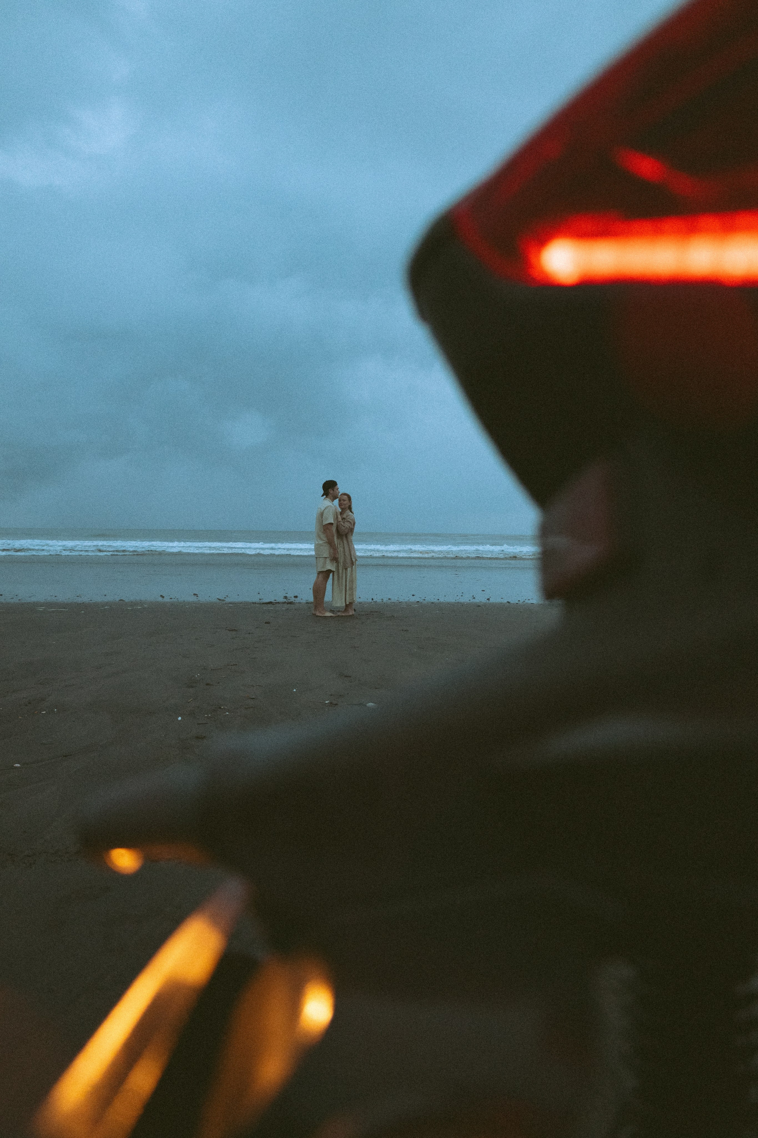 Байк. Фотограф в Воронеже Мария Зайчик