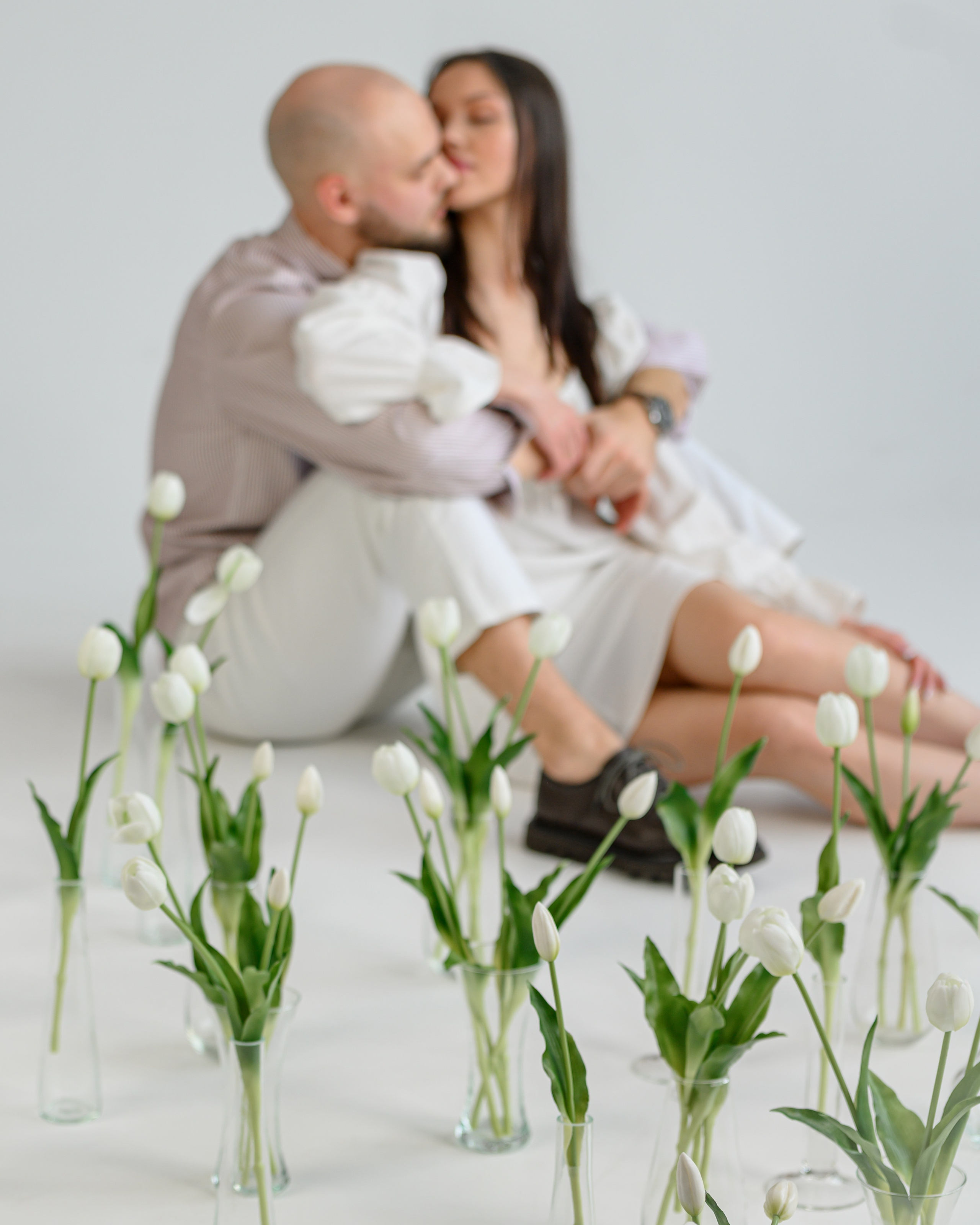 Love Story. Фотограф г. Хабаровск