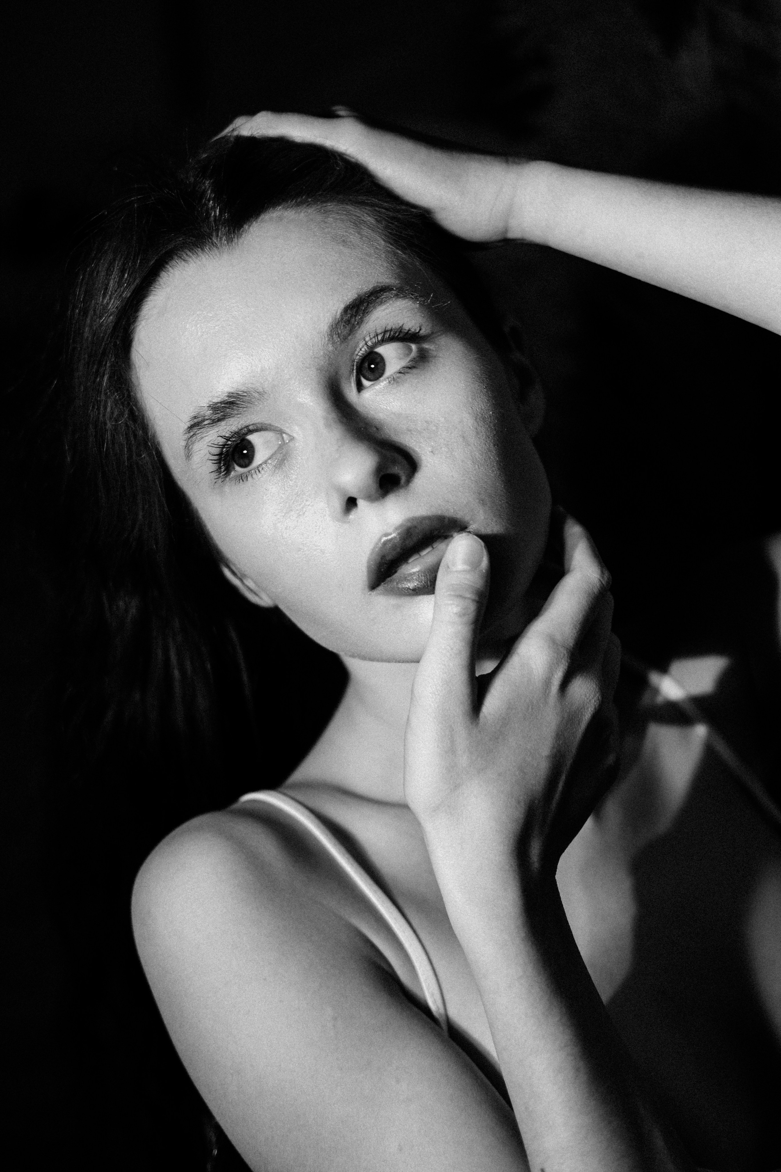 Виктория. Свадебный фотограф Челябинск