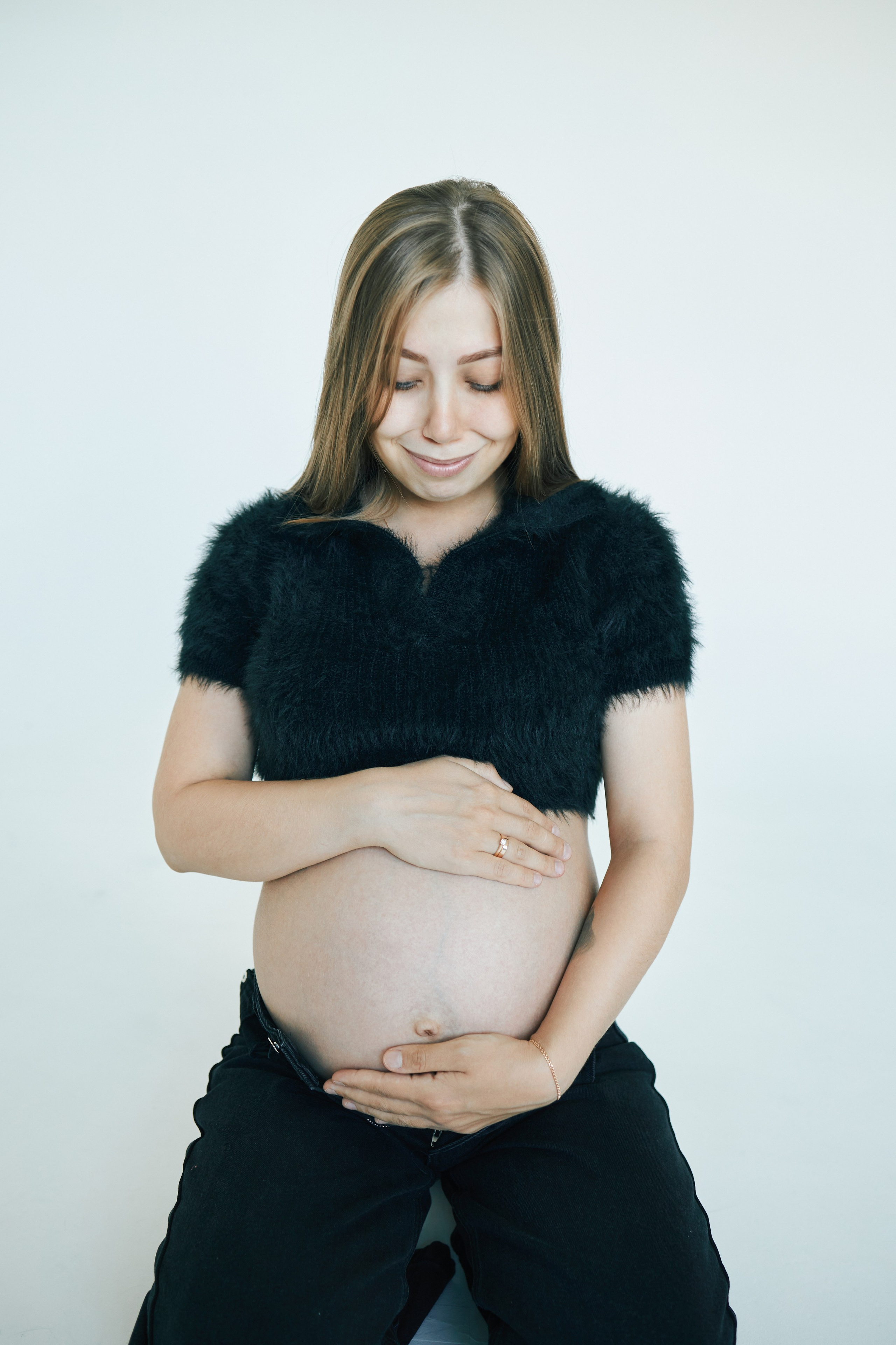Фотосессия беременности Домодедово Москва. Свадебный семейный Фотограф в Домодедово и Москве Дарья Капитанова