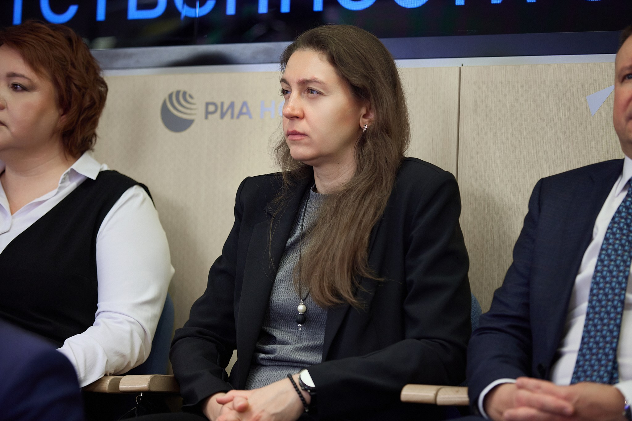 РИА Новости «Итоги отраслевого конкурса GXP-Профи 2025». Режиссёр, клипмейкер, фотограф — Андрей Охота