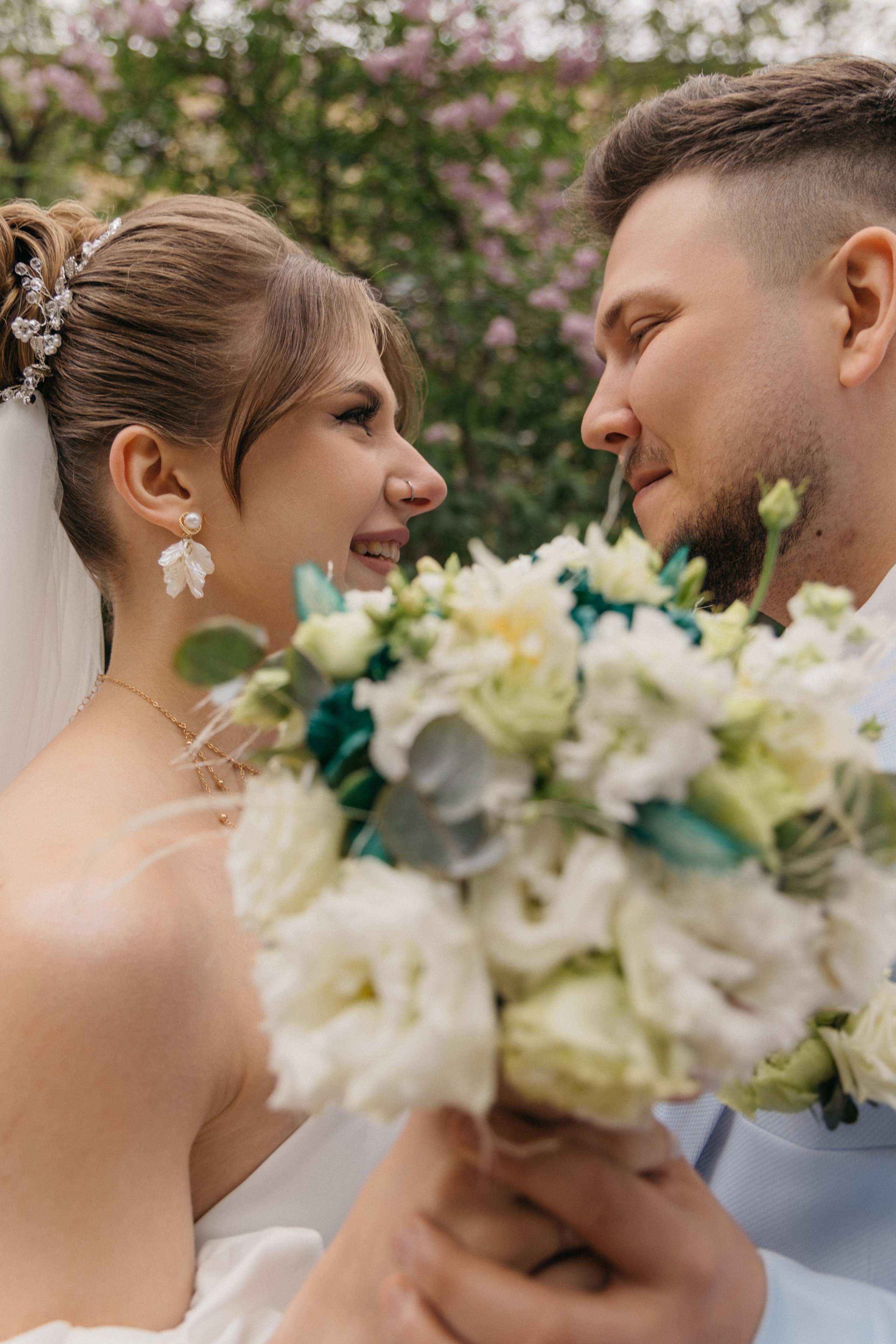 Wedding. Свадебный фотограф Мурманск Александра Малыгина