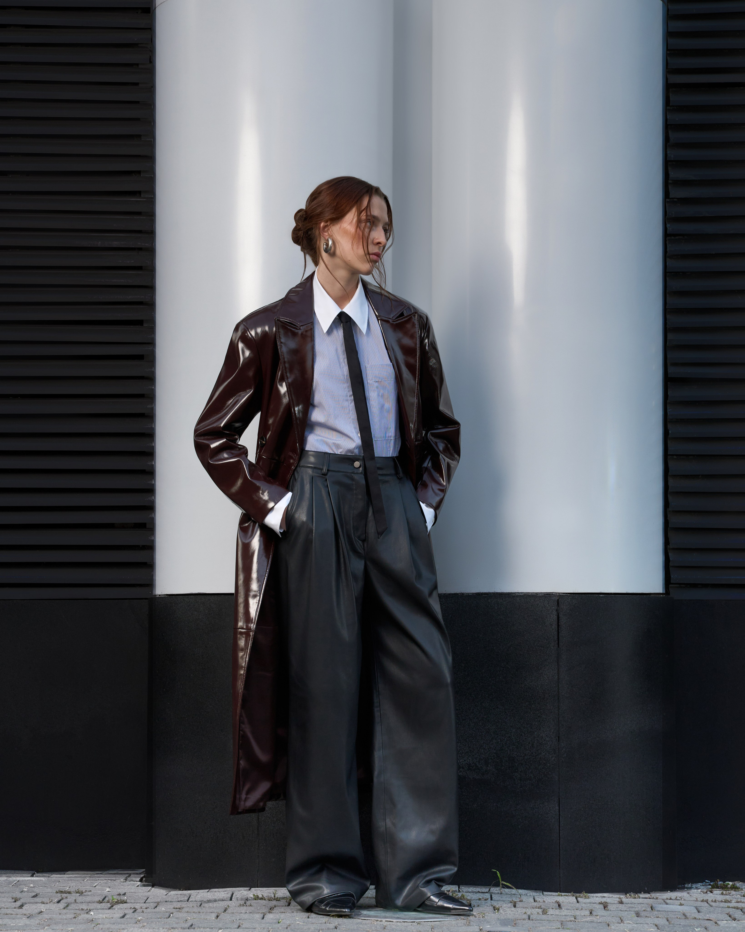 CITY. Фотограф для брендов в Москве Мария Волковская