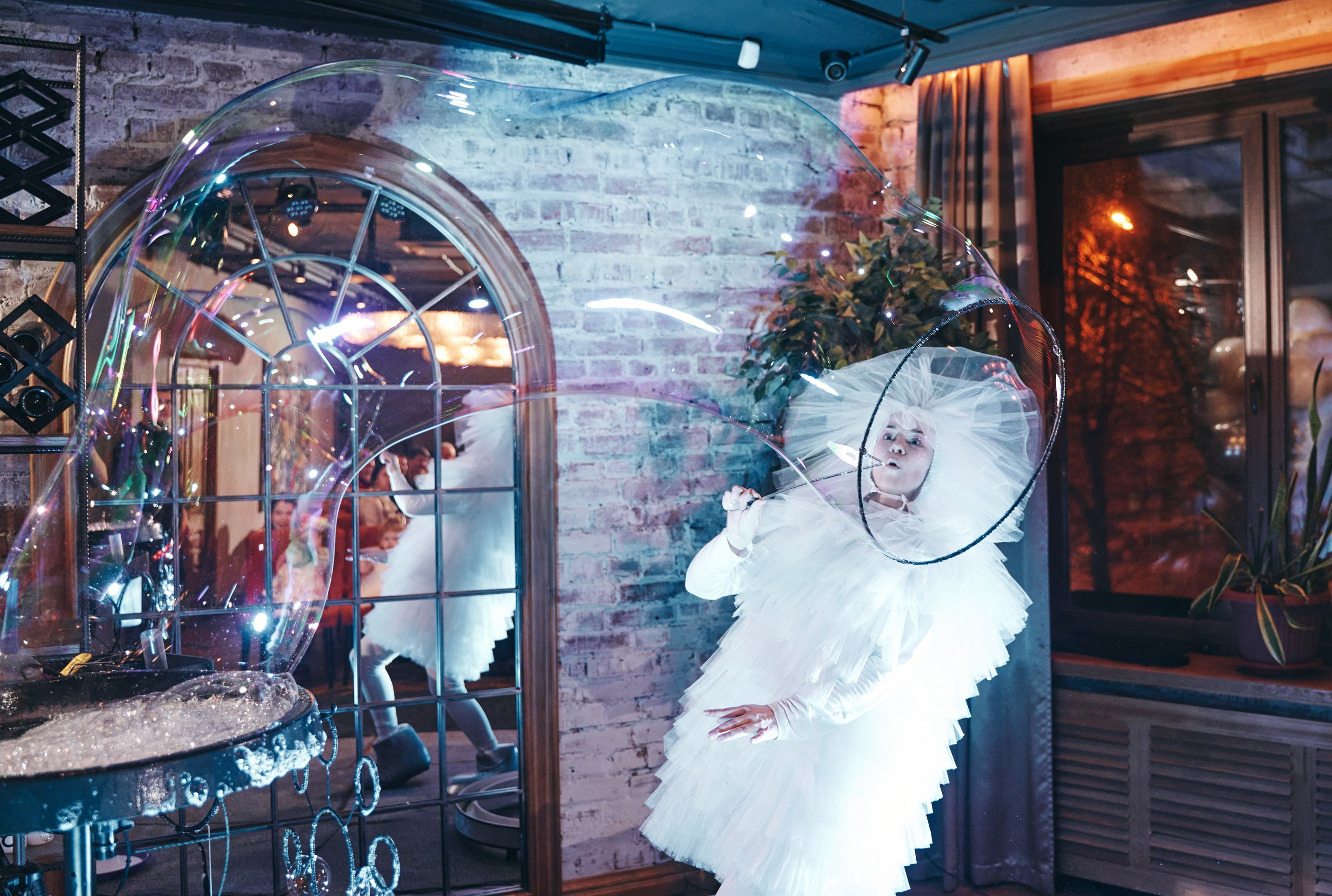 Арина и Георгий. Фотограф Слава Кайгородов