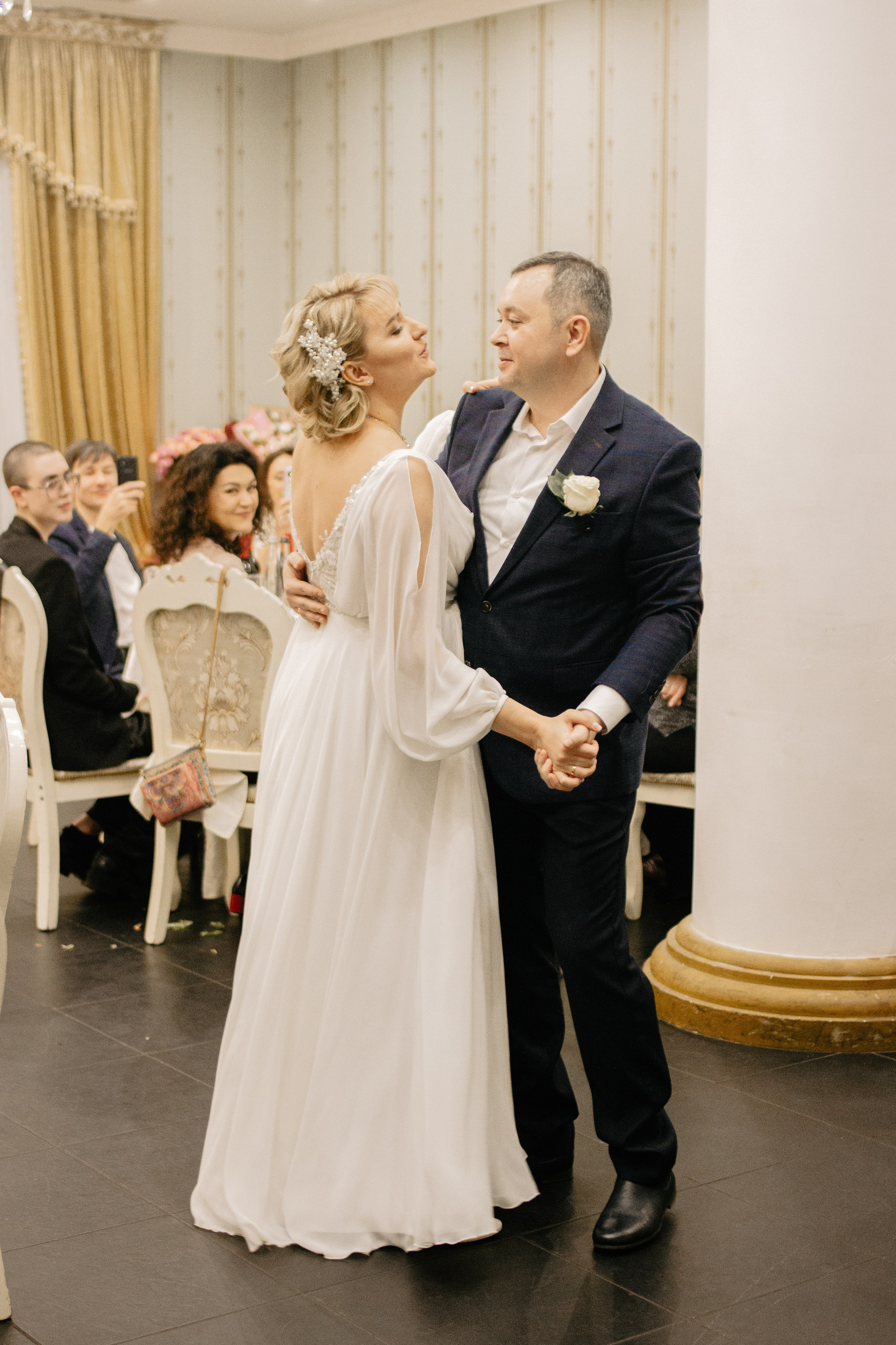 Игорь и Екатерина. Главная