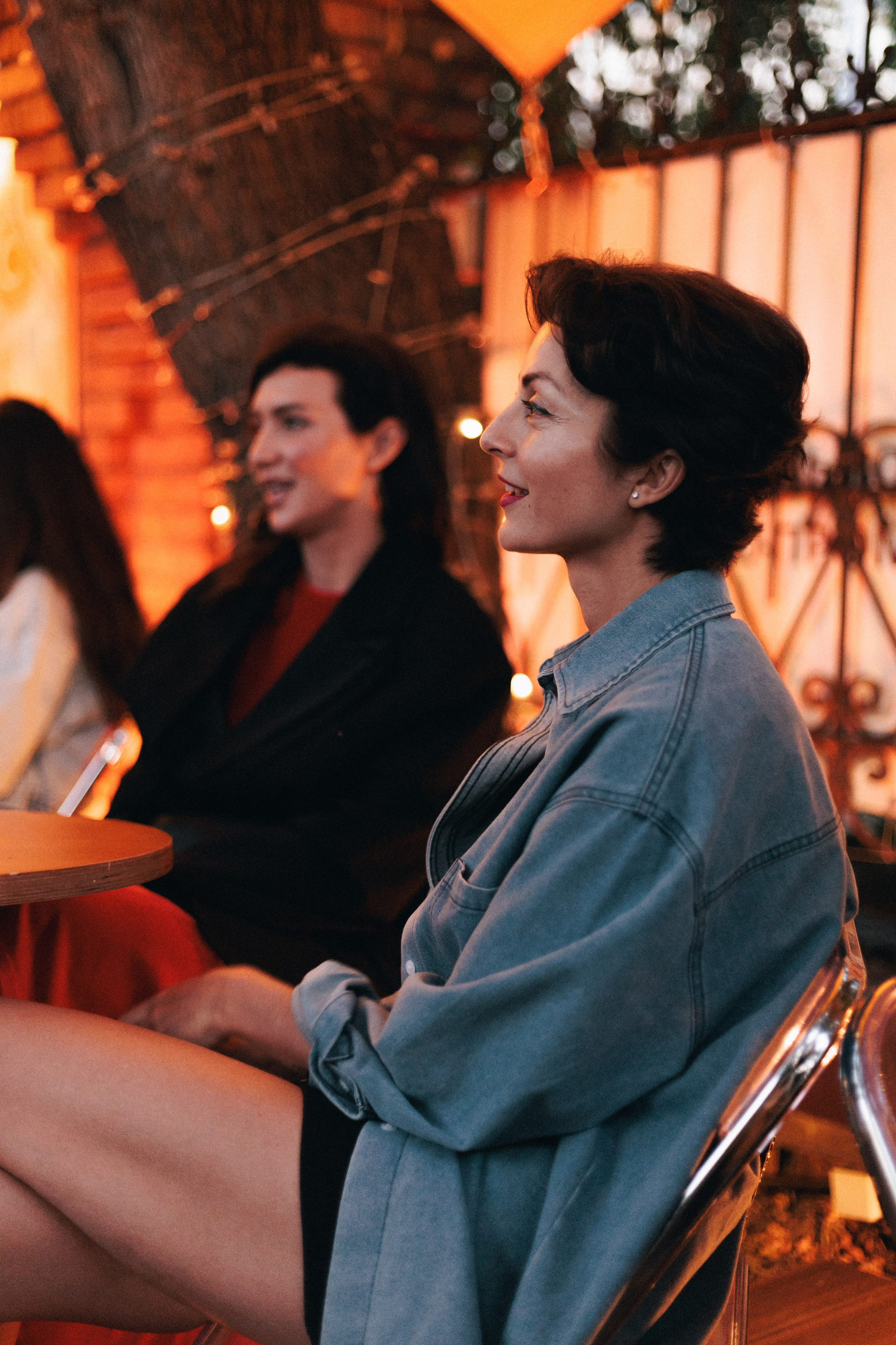 Репортаж. Фотограф Батурин Илья г. Красноярск