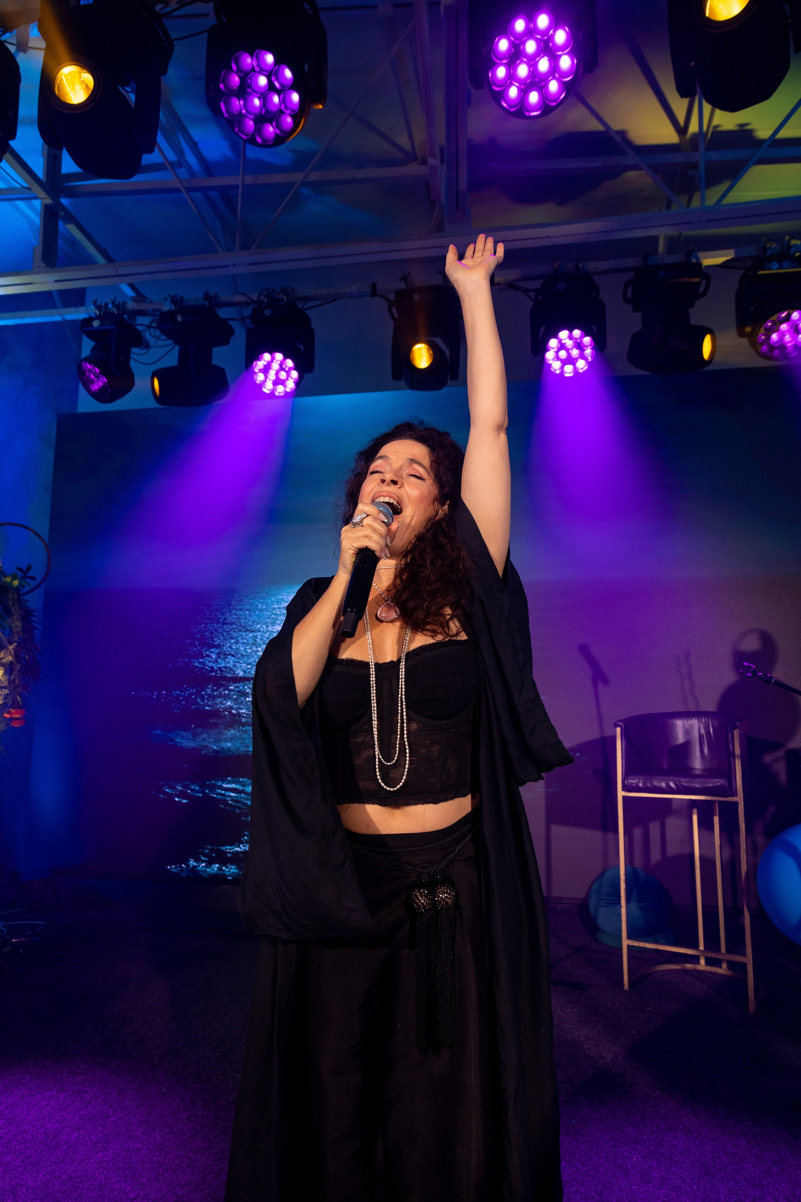 Фестиваль «Умиротворение». Дарья Бухреева — фотограф, видеограф и фототерапевт. Москва и мир