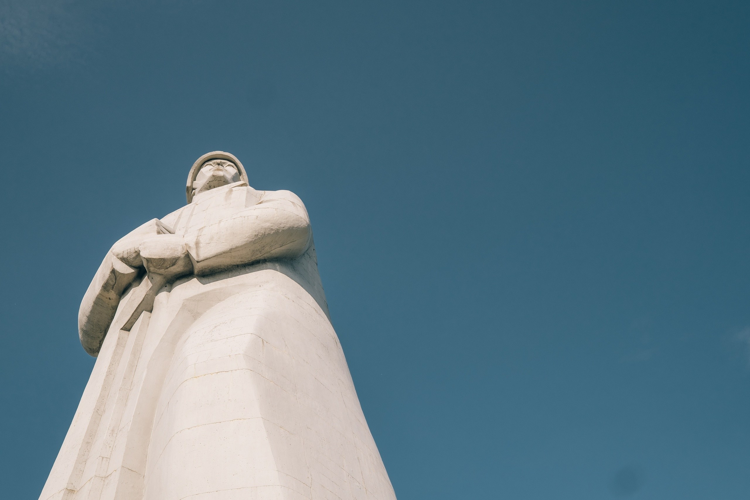 Репортаж церемонии «Путь Победы». Фотограф в Мурманске Полина Аленовская