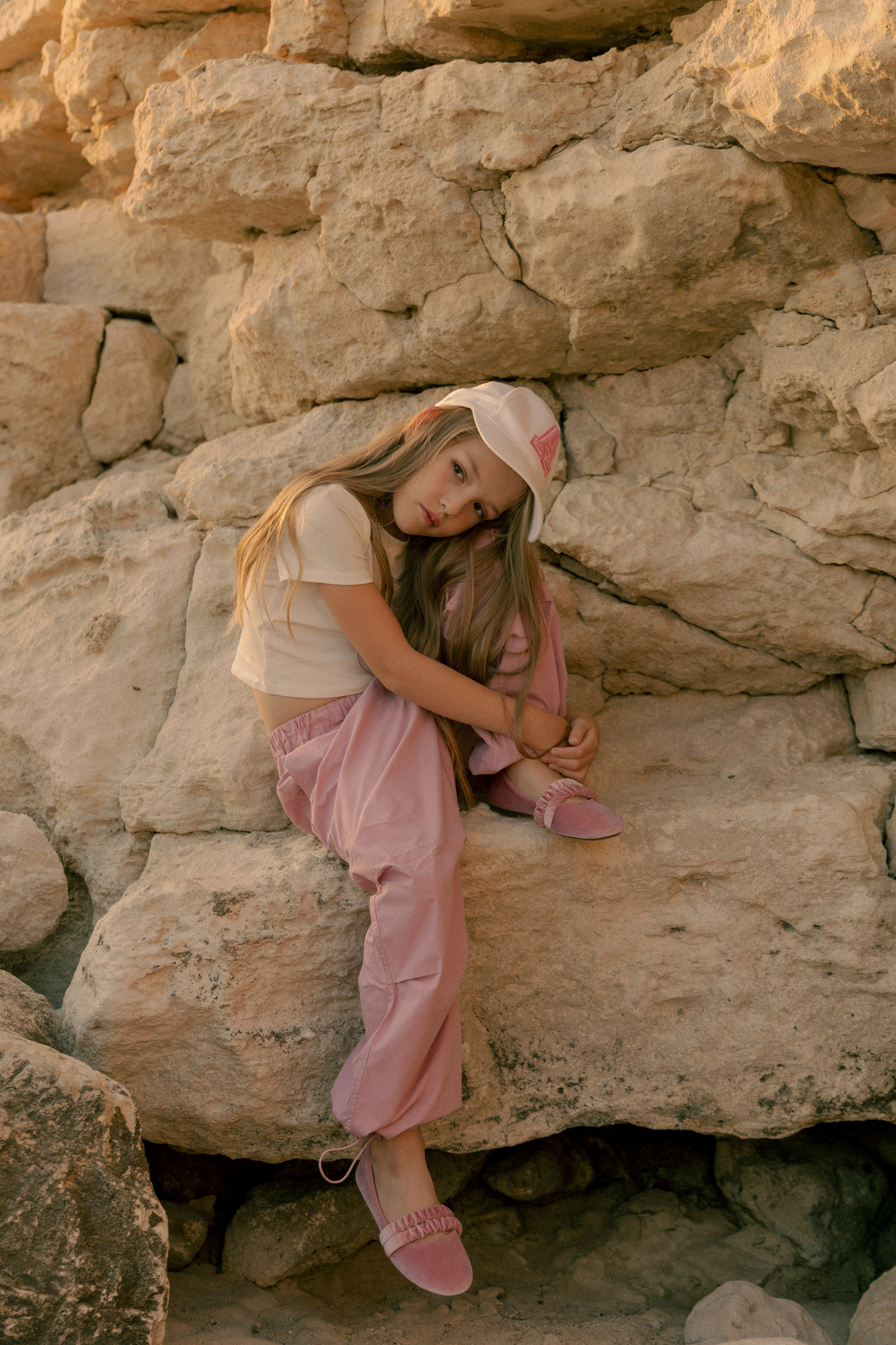 Модельное портфолио. Съёмки для брендов в Крыму / Стилист / Продюсер / Женя Мамай