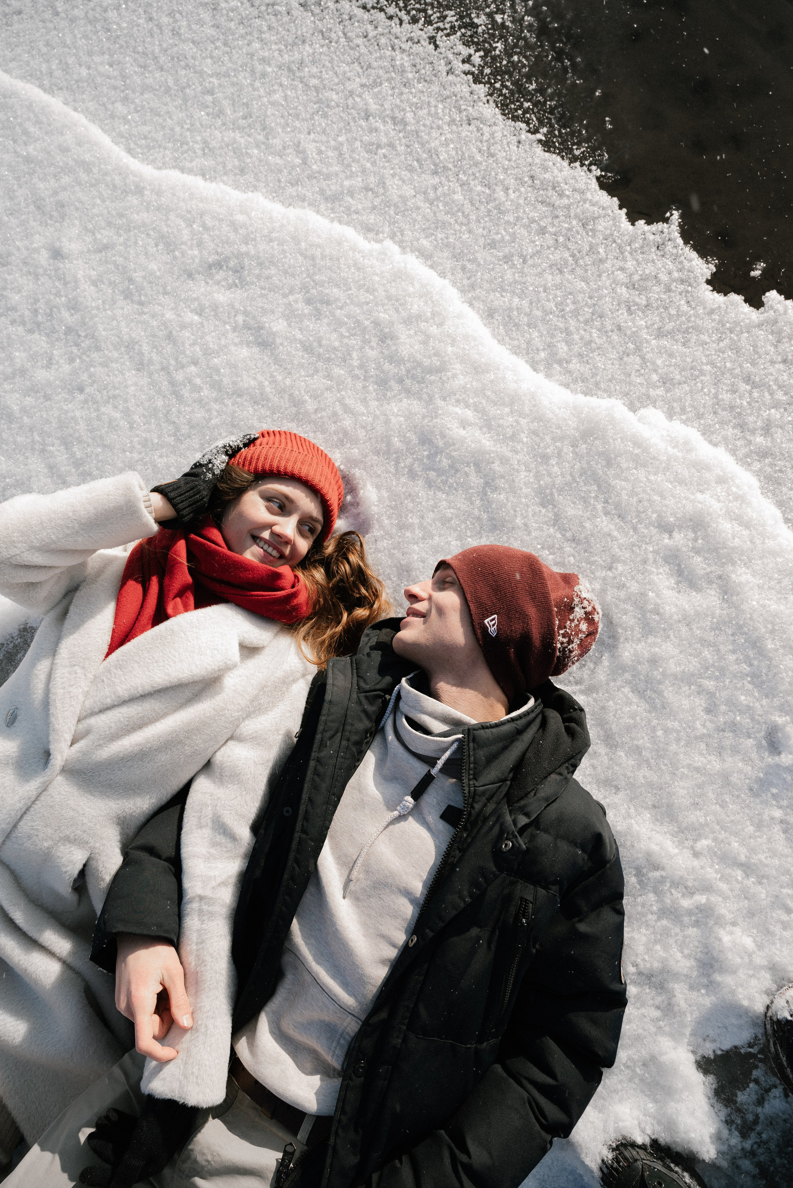 Саша и Настя. Тамара Власова