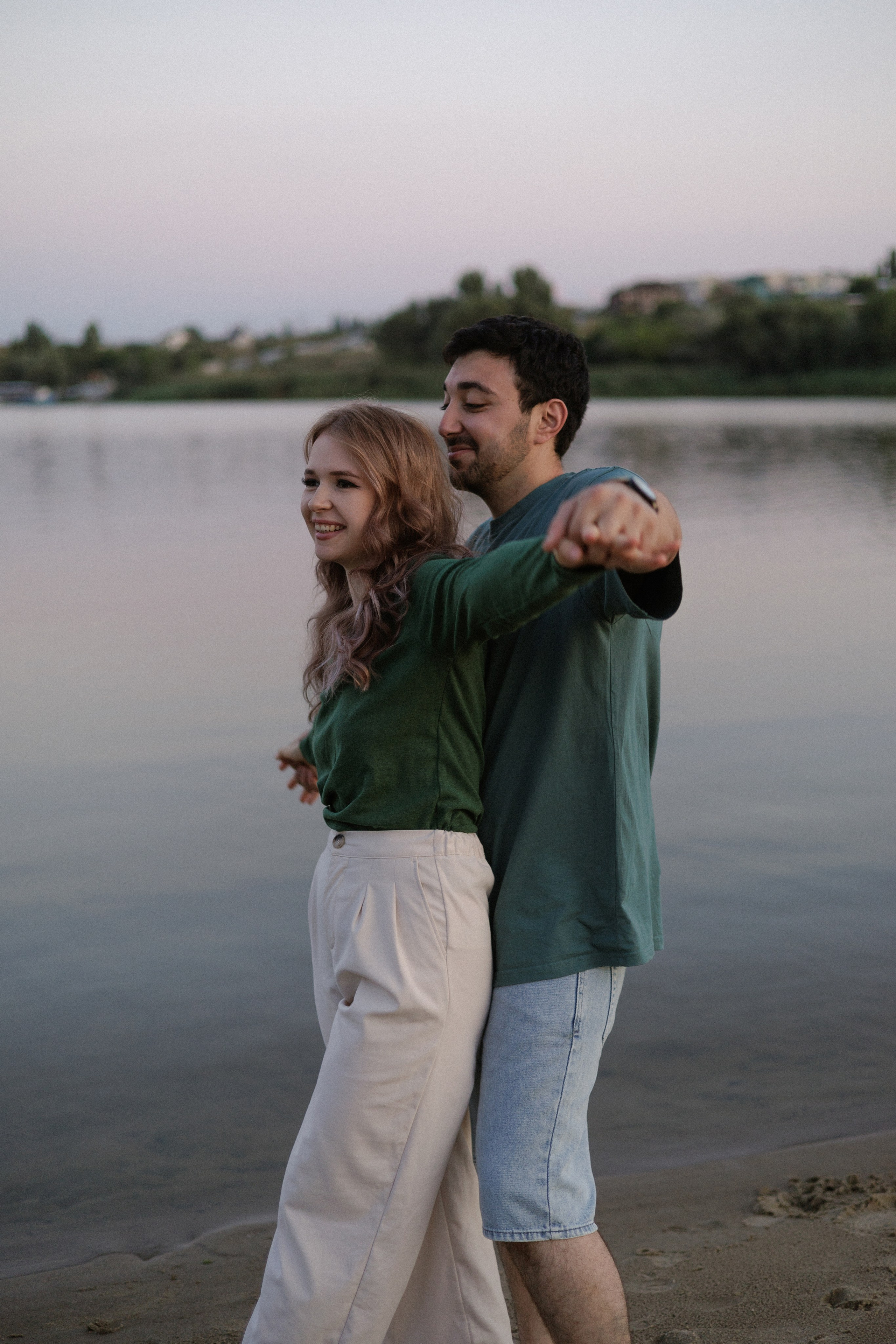 Love story | Sasha + Nikita. Орлова Мария фотограф Волгоград, Камышин